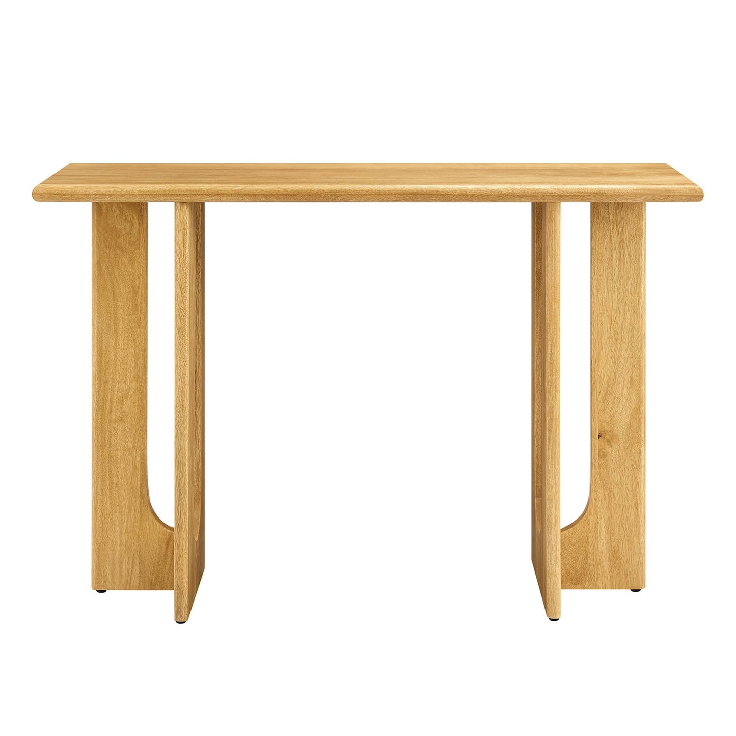 Rivian 46" Console Table by Modway EEI-6596-OAK