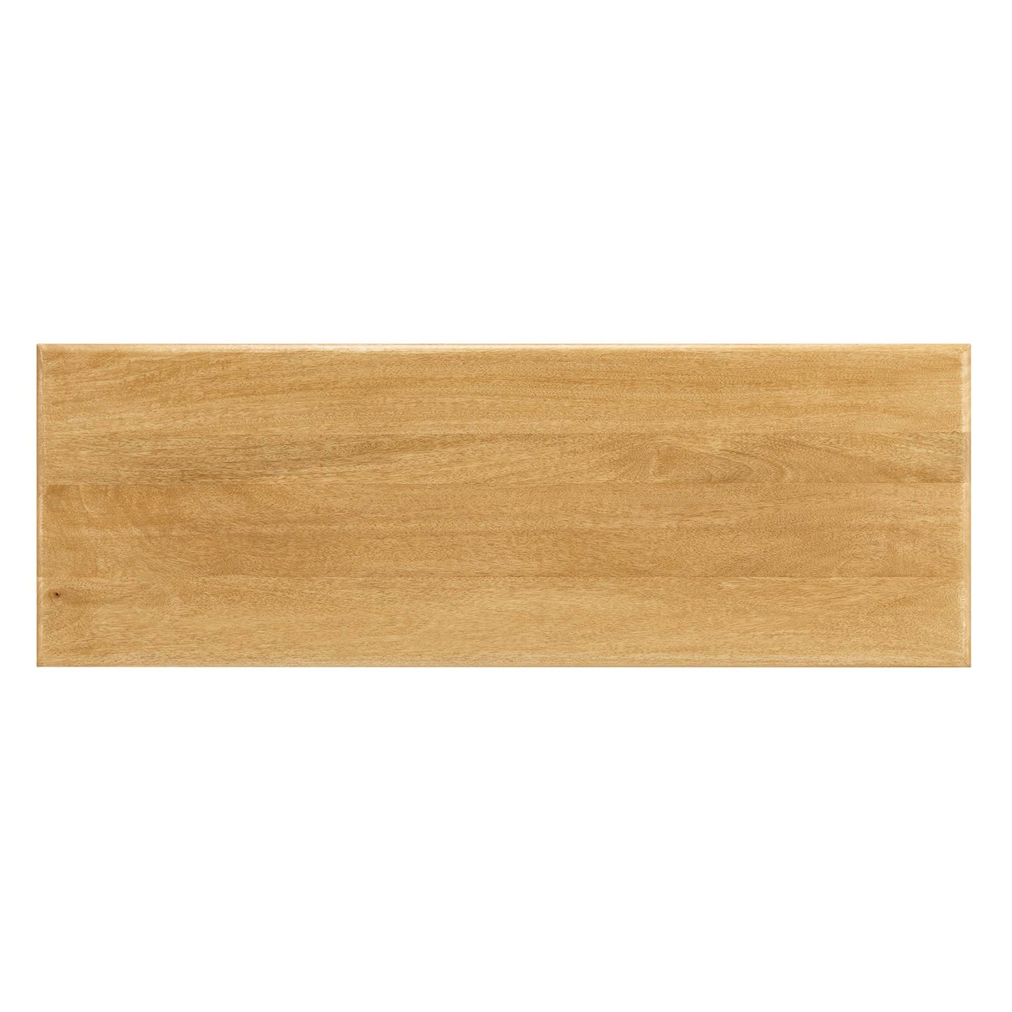 Rivian 46" Console Table by Modway EEI-6596-OAK