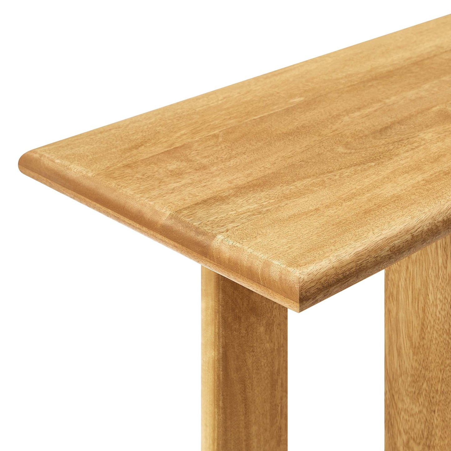 Rivian 46" Console Table by Modway EEI-6596-OAK