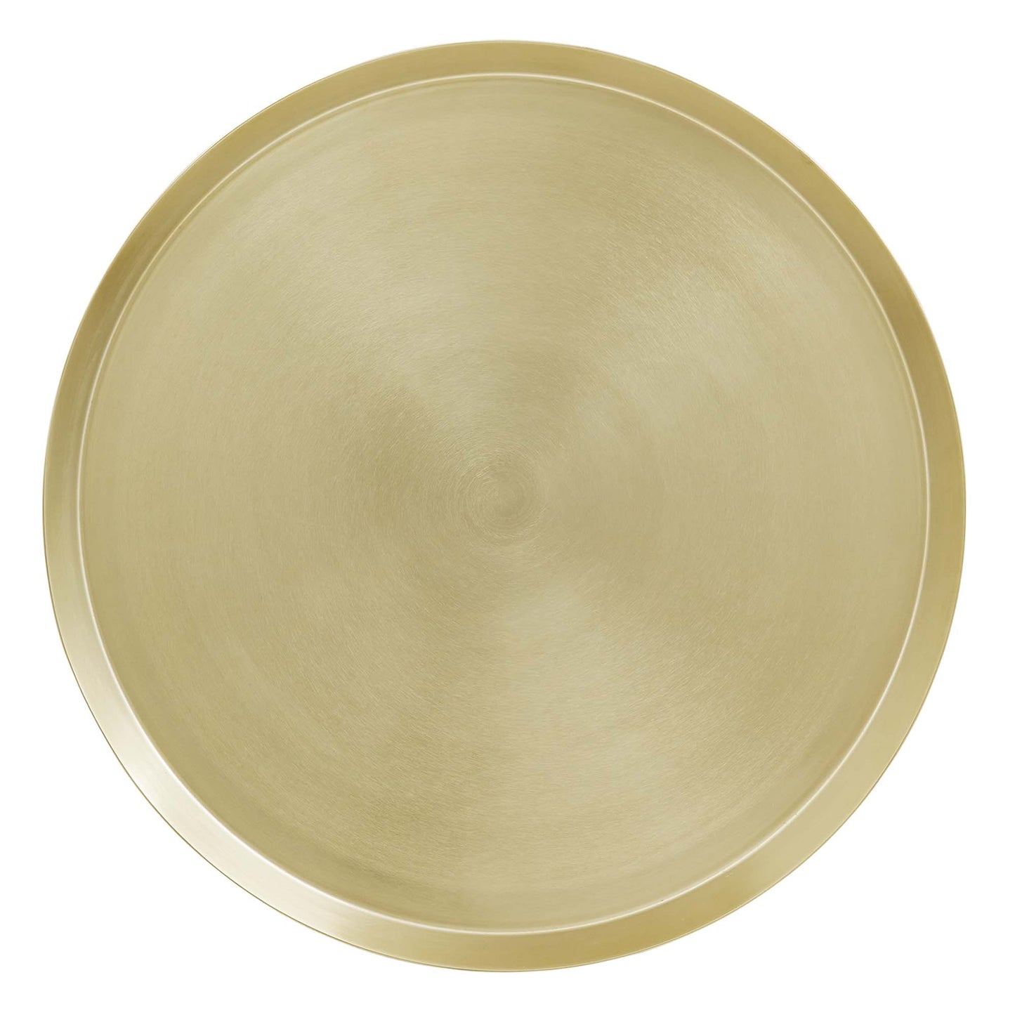 Maren Round Side Table by Modway EEI-6608-BRA
