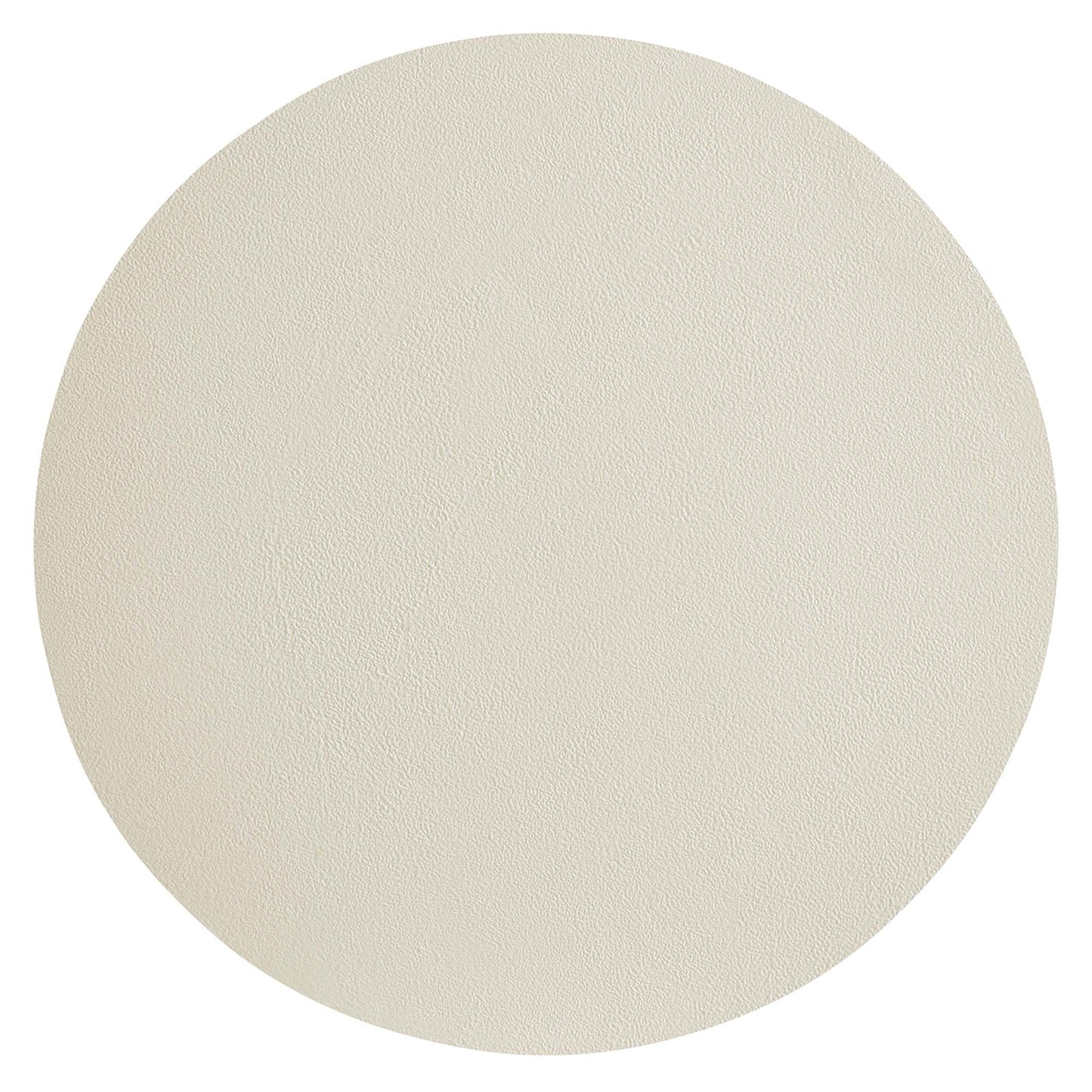 Caspian Round Concrete Side Table by Modway EEI-6761-WHI