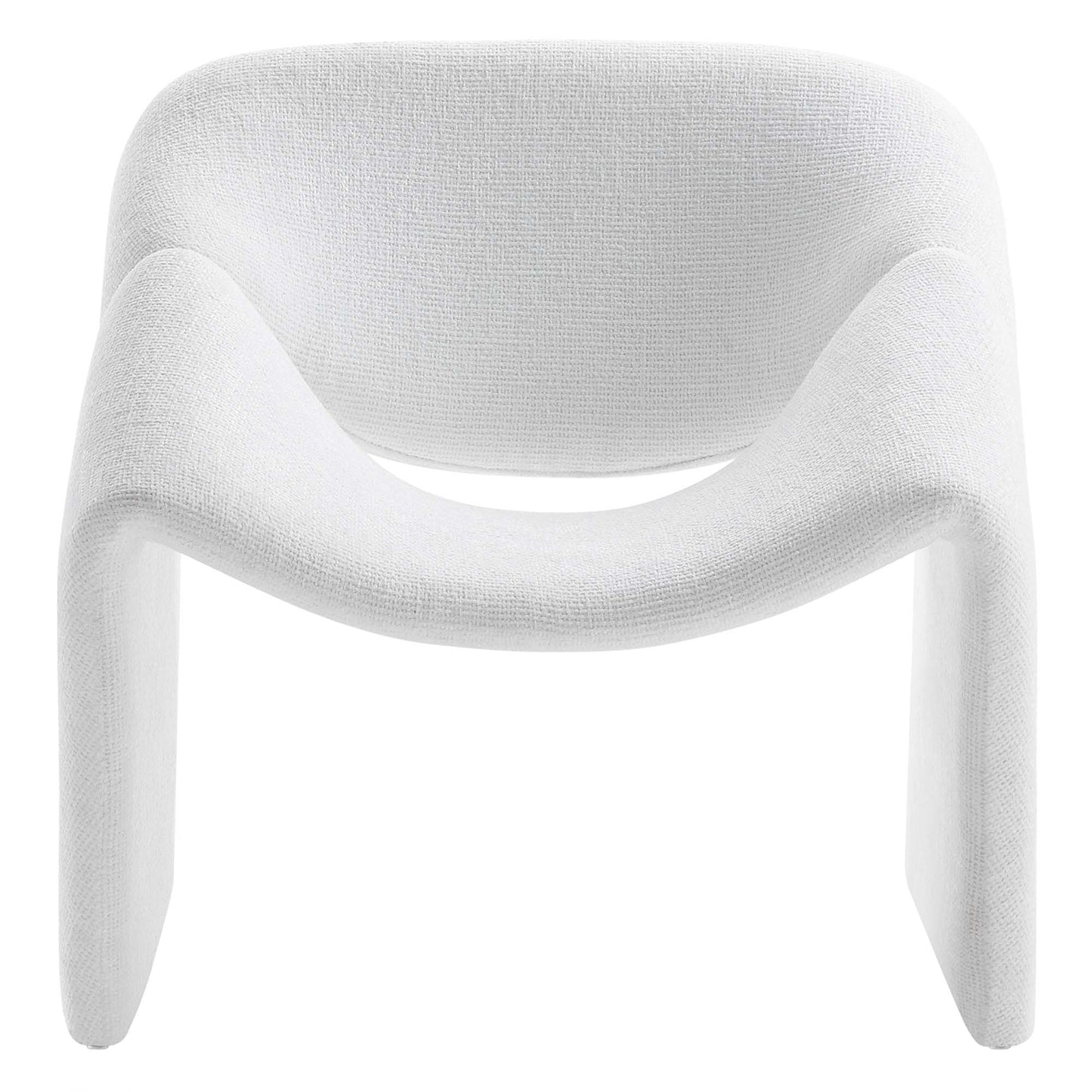 Vivi Chenille Upholstered Accent Chair by Modway EEI-6767-FRO