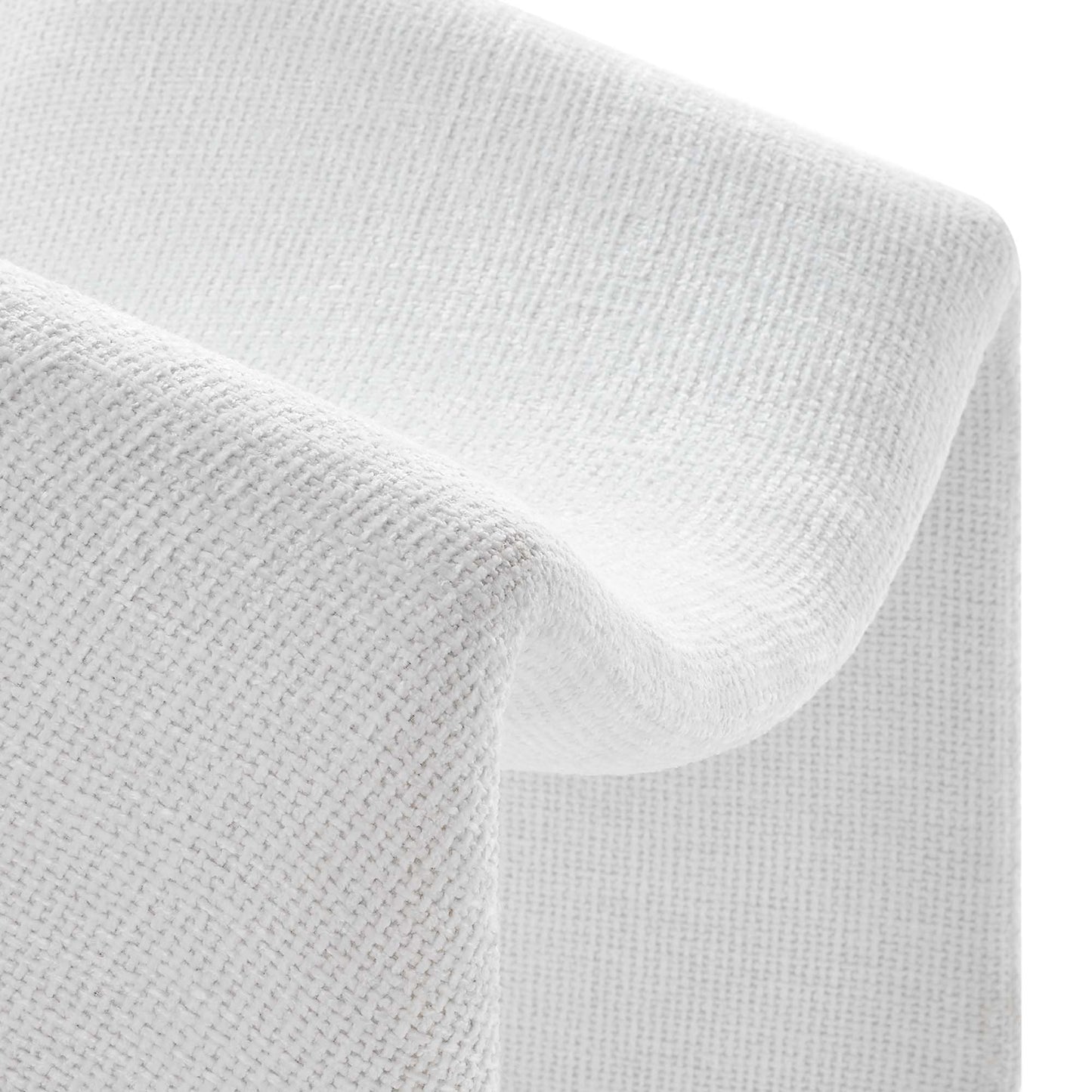 Vivi Chenille Upholstered Accent Chair by Modway EEI-6767-FRO