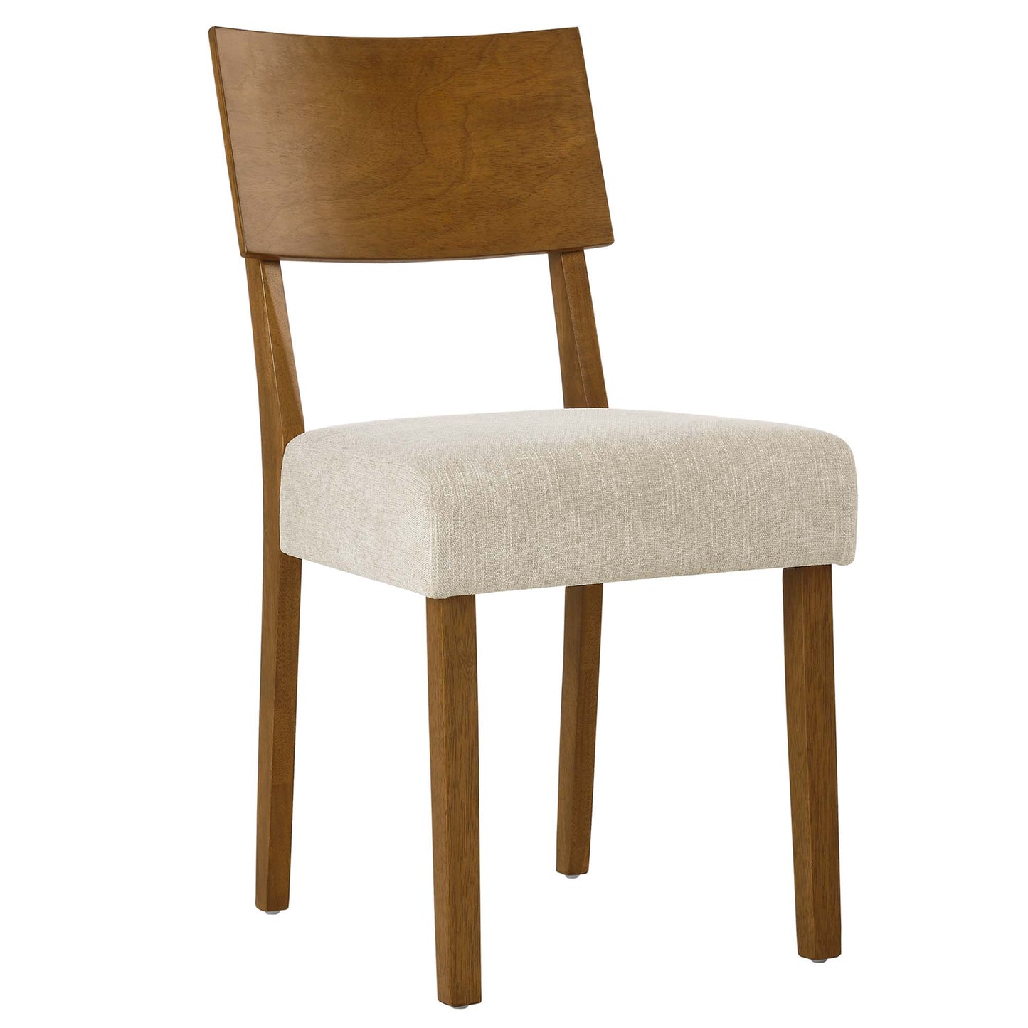 Pax Wood Dining Side Chairs Set of 2 by Modway EEI-6804-ACO-HLB