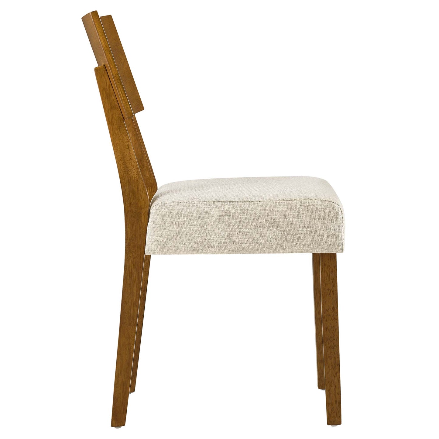 Pax Wood Dining Side Chairs Set of 2 by Modway EEI-6804-ACO-HLB