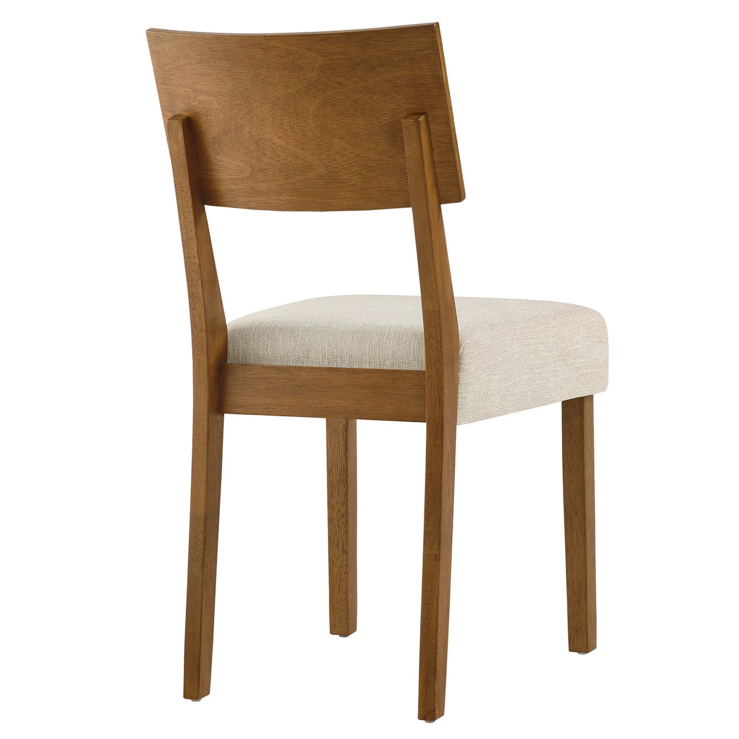 Pax Wood Dining Side Chairs Set of 2 by Modway EEI-6804-ACO-HLB