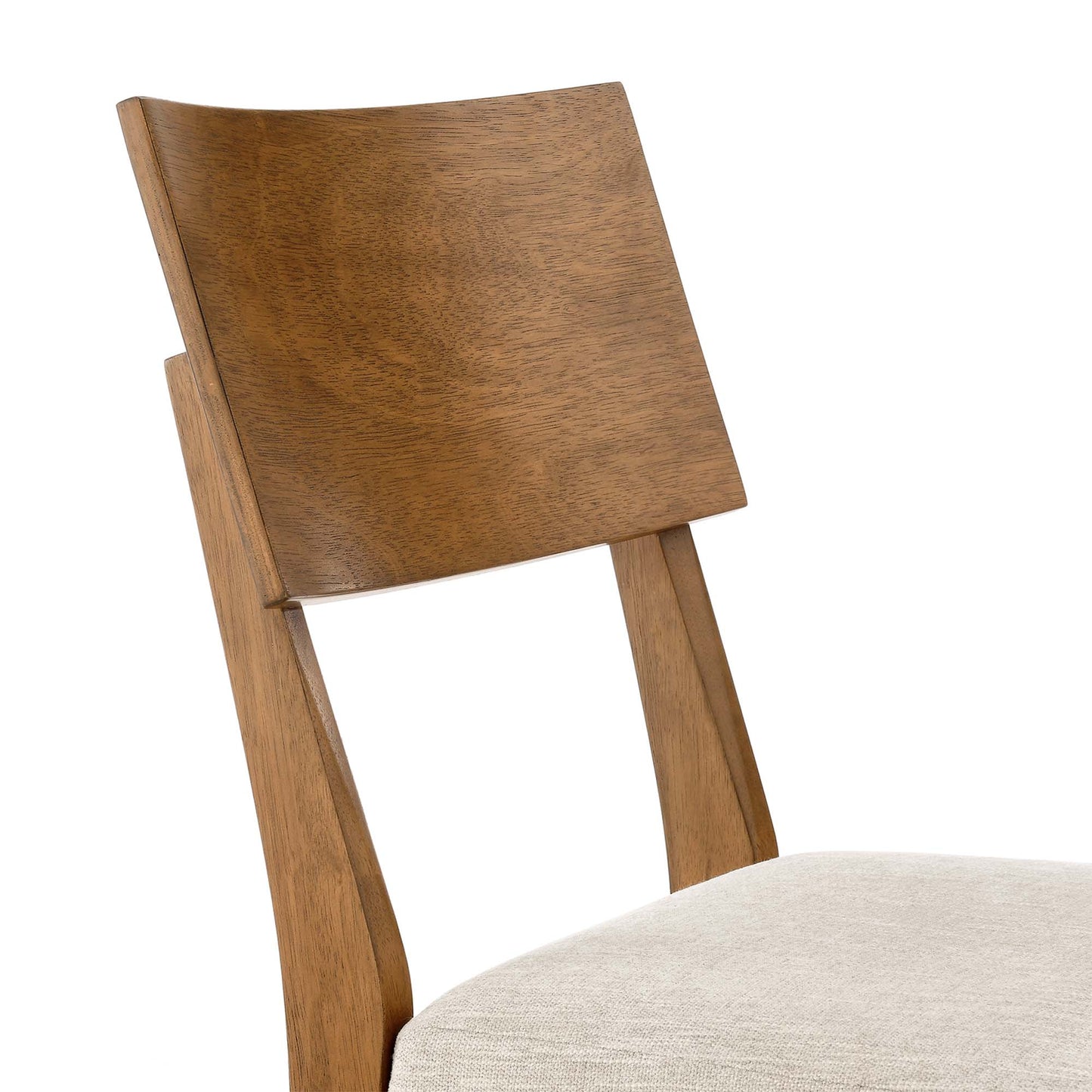Pax Wood Dining Side Chairs Set of 2 by Modway EEI-6804-ACO-HLB