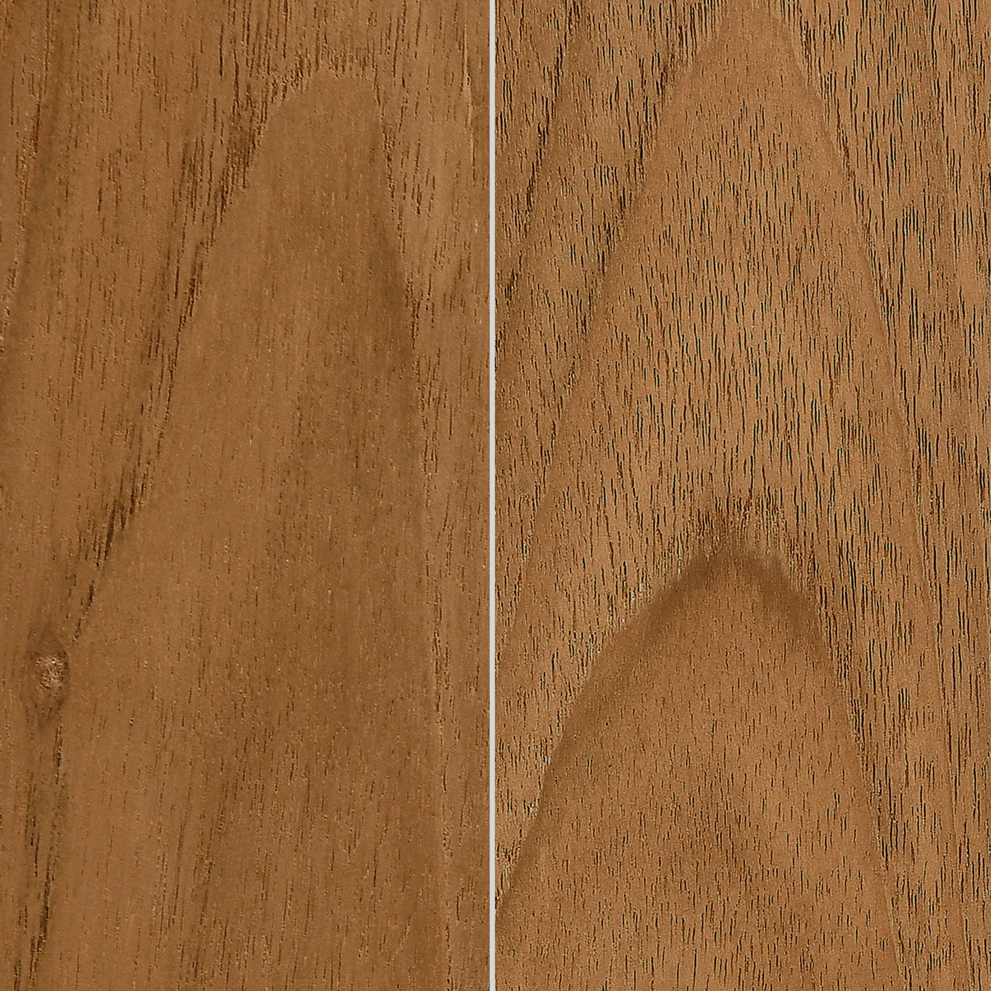 Vienna Outdoor Patio Teak Wood Dining Table by Modway