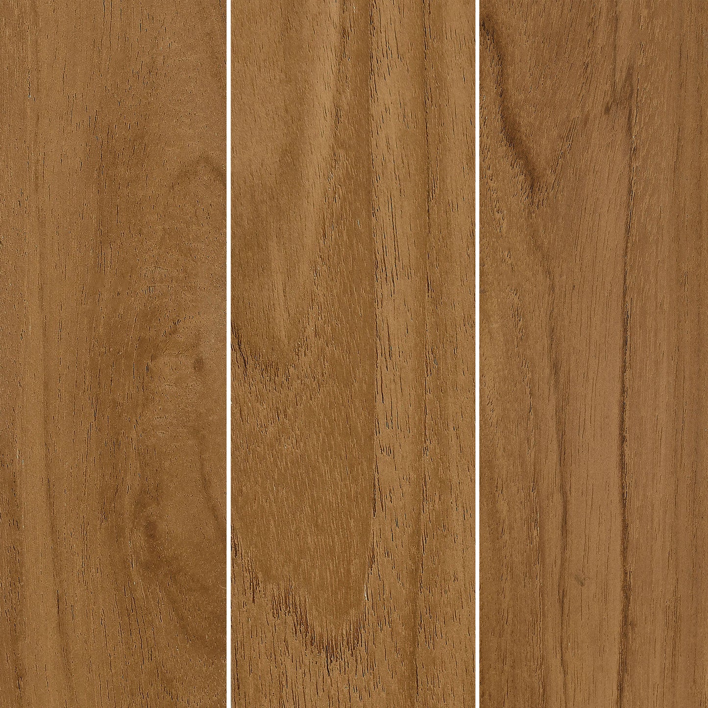 Vienna Outdoor Patio Teak Wood Dining Table by Modway