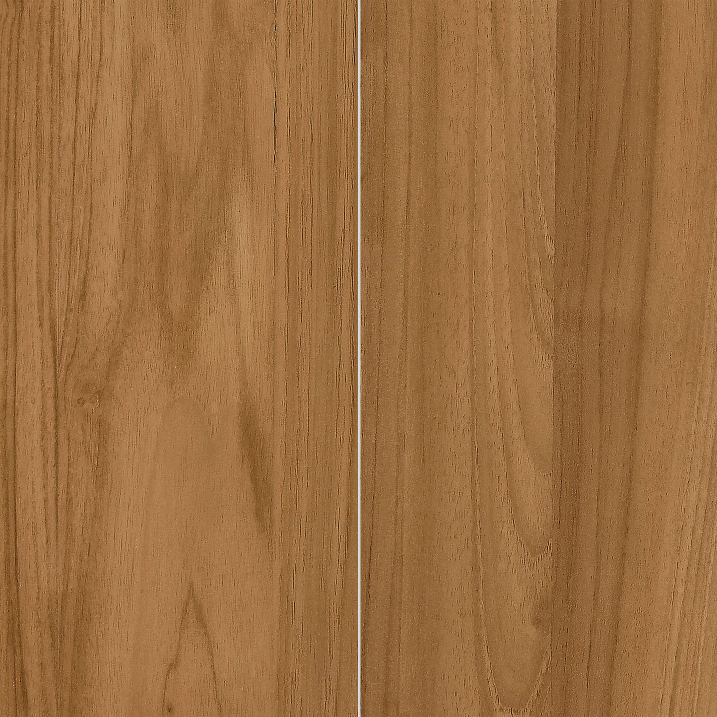 Vienna Outdoor Patio Teak Wood Dining Table by Modway