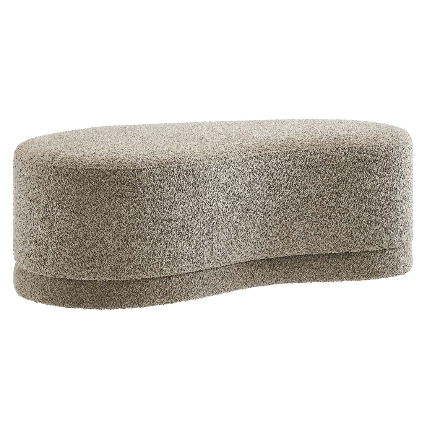 Nimbus 48" Upholstered Ottoman Bench by Modway EEI-6816-OAT