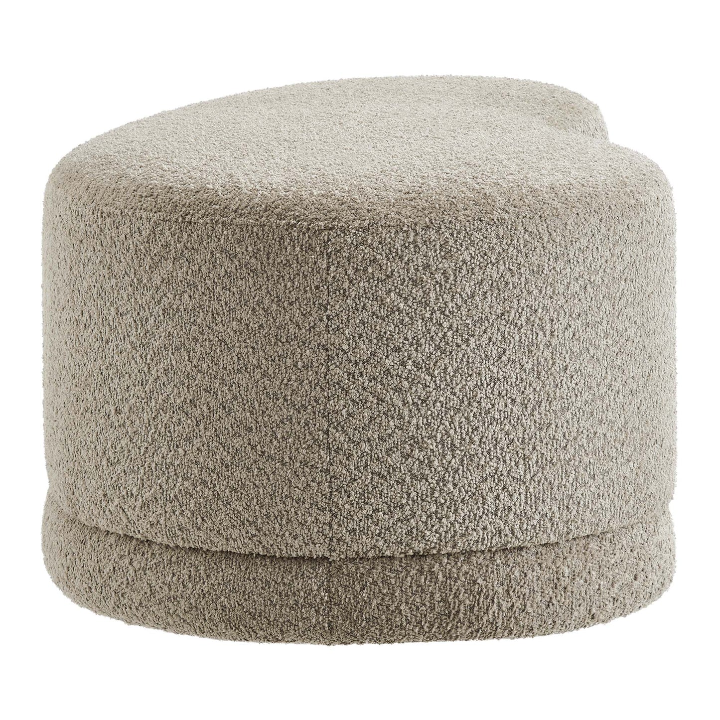 Nimbus 48" Upholstered Ottoman Bench by Modway EEI-6816-OAT