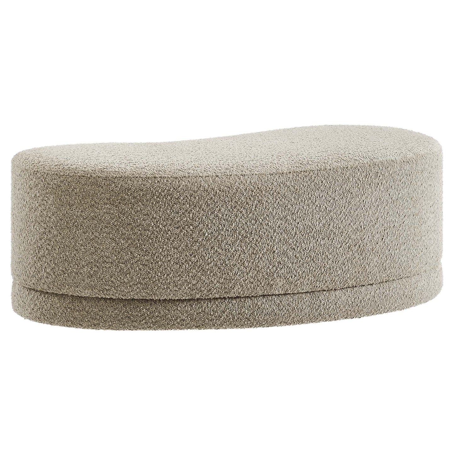 Nimbus 48" Upholstered Ottoman Bench by Modway EEI-6816-OAT