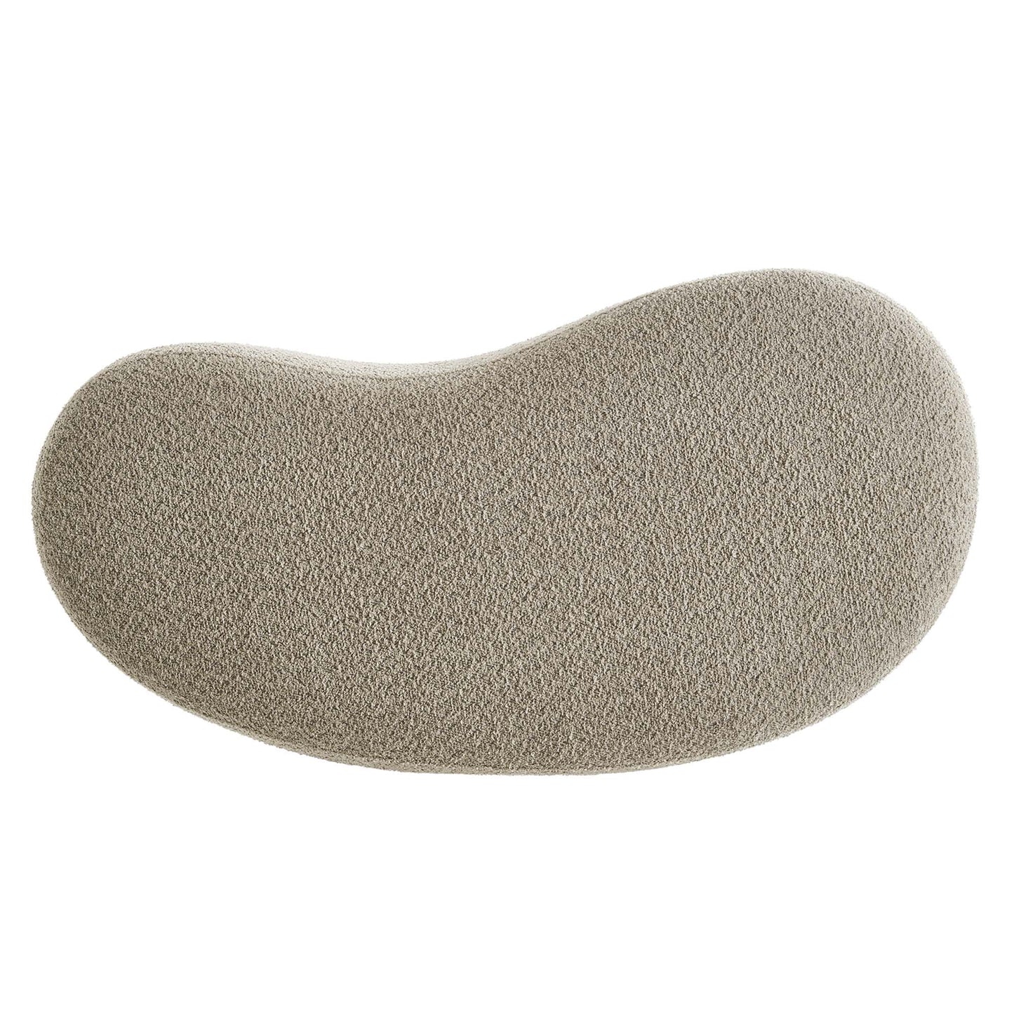Nimbus 48" Upholstered Ottoman Bench by Modway EEI-6816-OAT