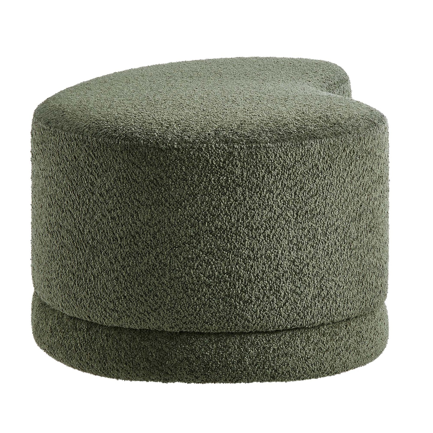 Nimbus 48" Upholstered Ottoman Bench by Modway EEI-6816-SGE