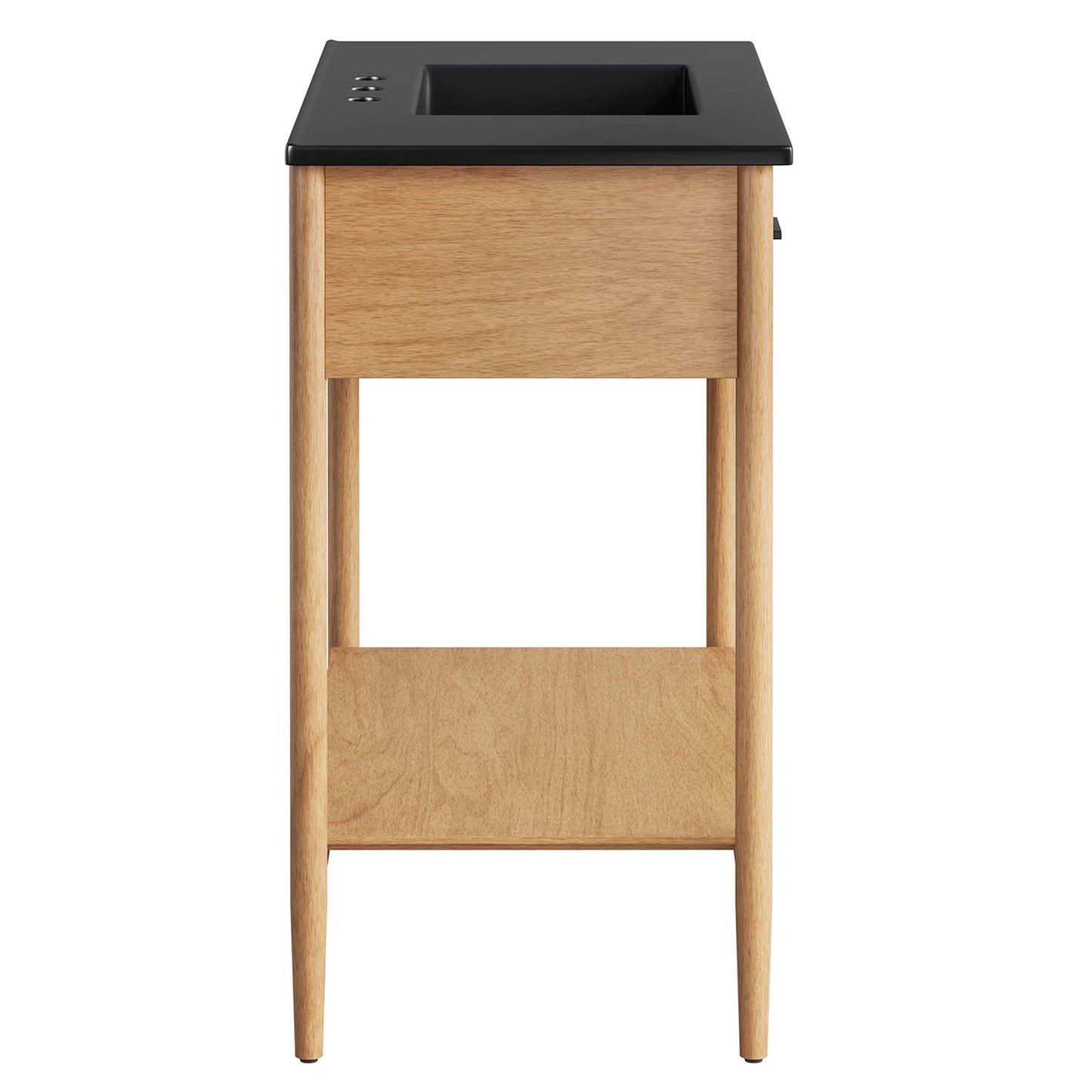 Zaire Bathroom Vanity by Modway - Available in 36" and 48" Sizes with Single and Double Sinks