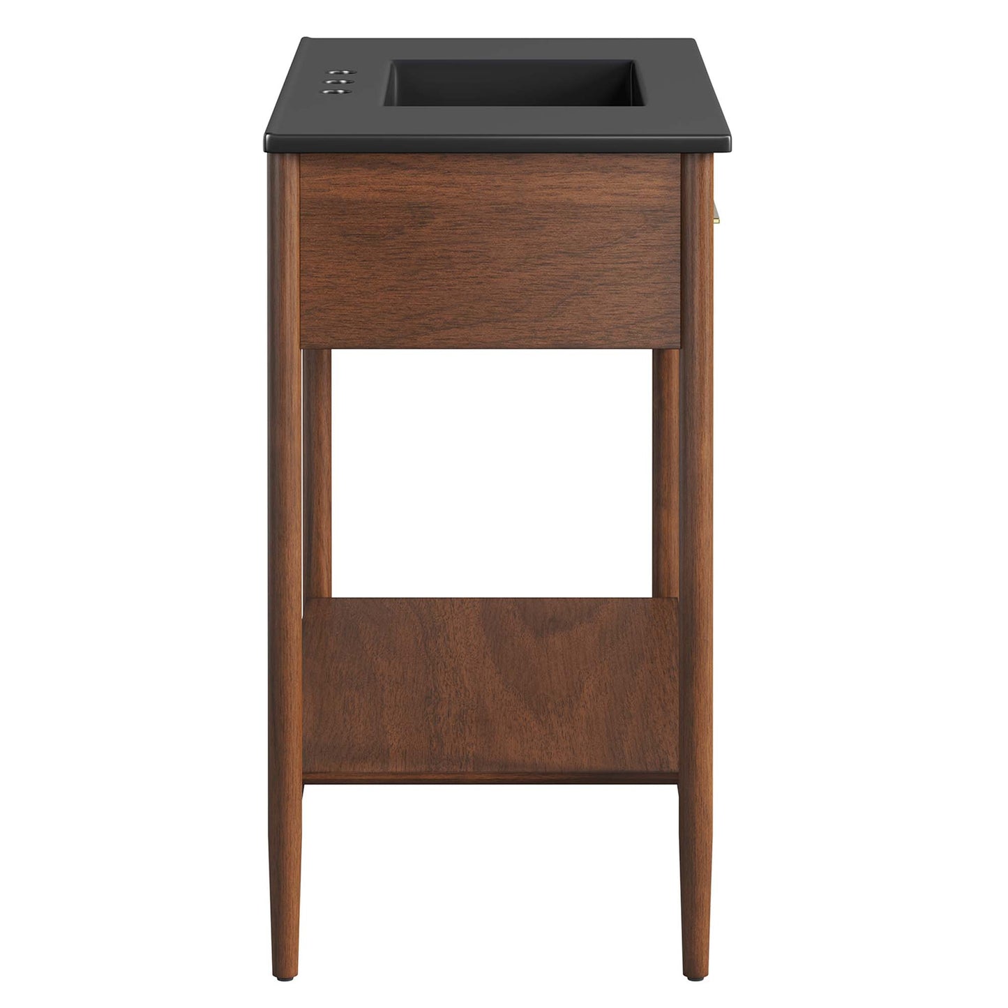 Zaire Bathroom Vanity by Modway - Available in 36" and 48" Sizes with Single and Double Sinks