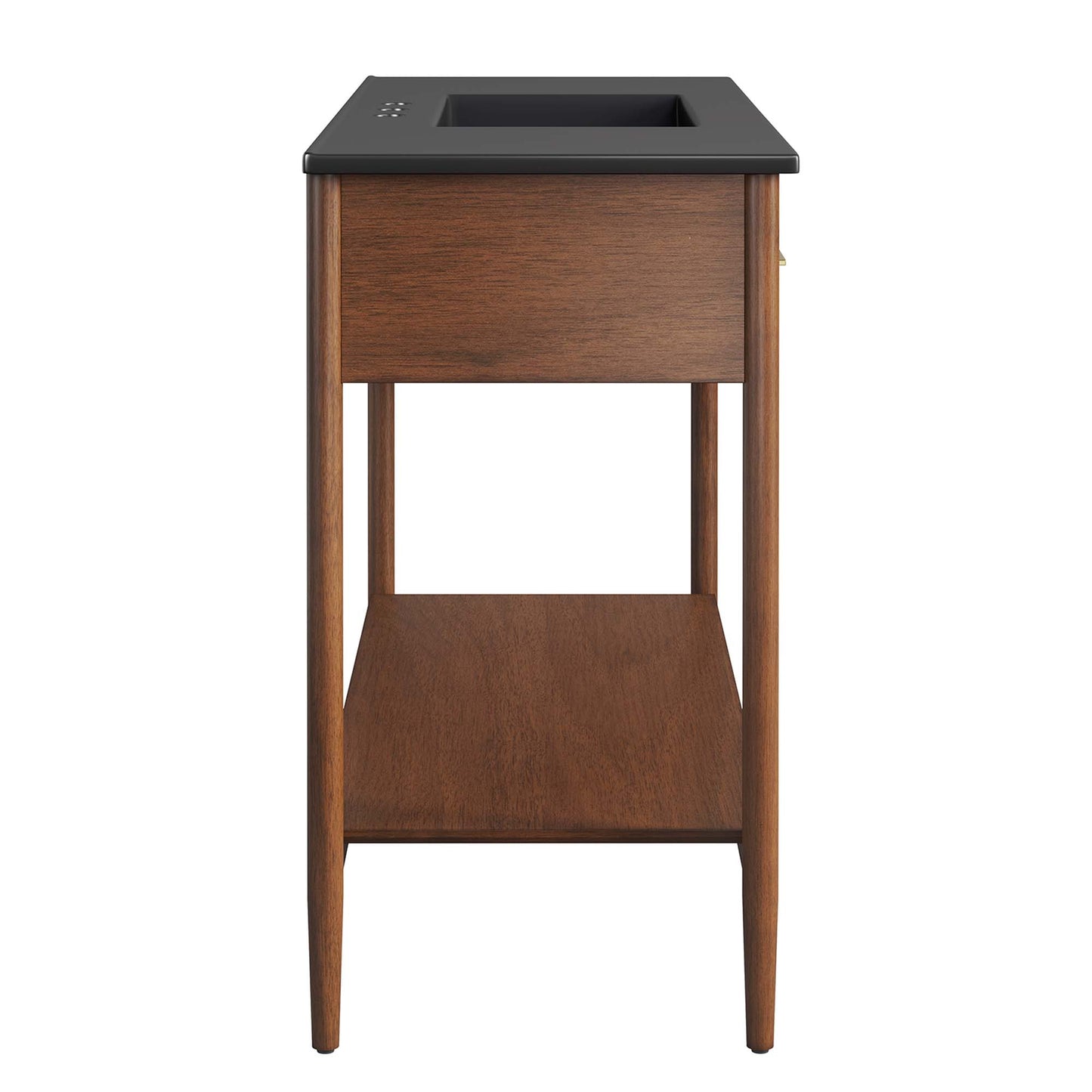Zaire Bathroom Vanity by Modway - Available in 36" and 48" Sizes with Single and Double Sinks