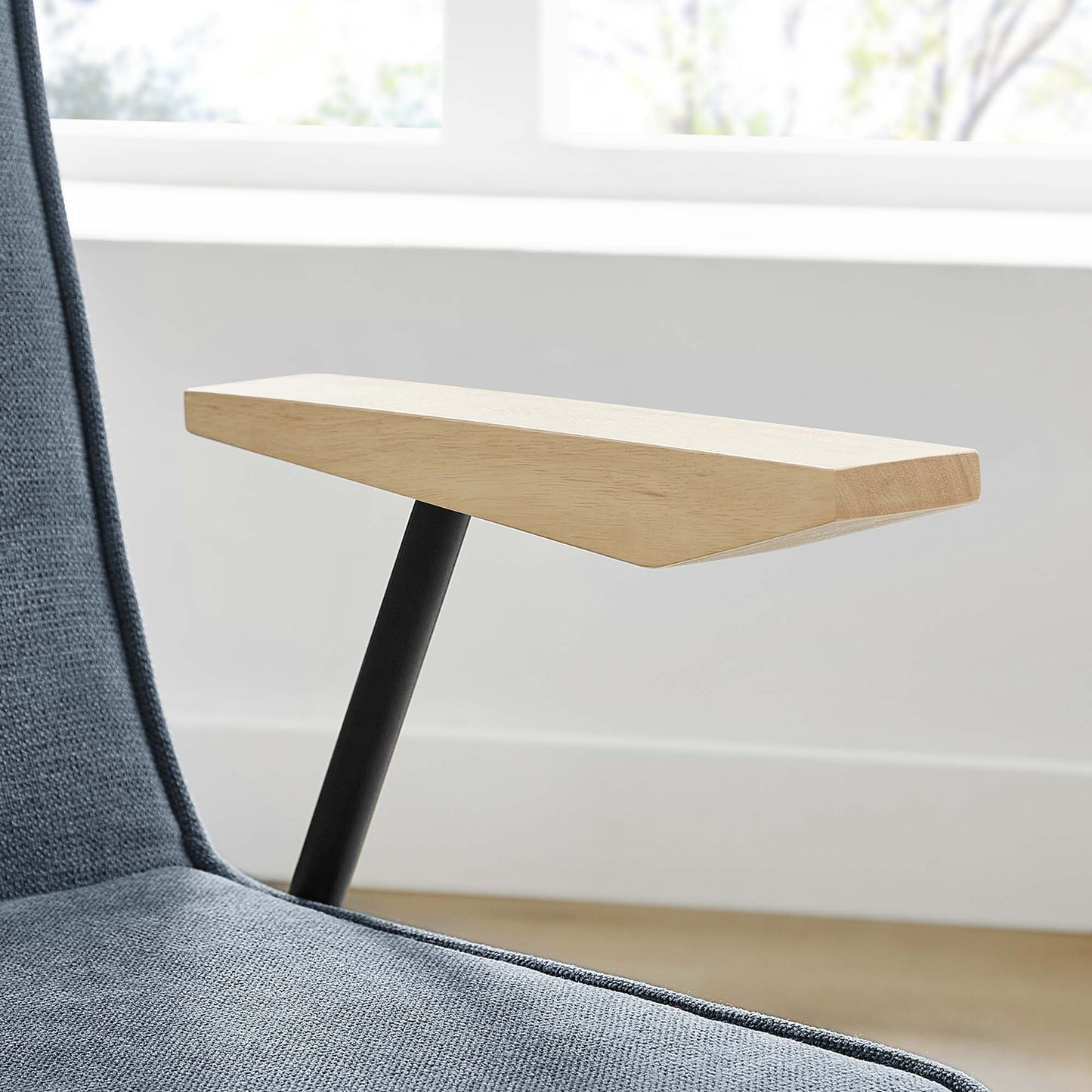 Vista Dining Armchair by Modway