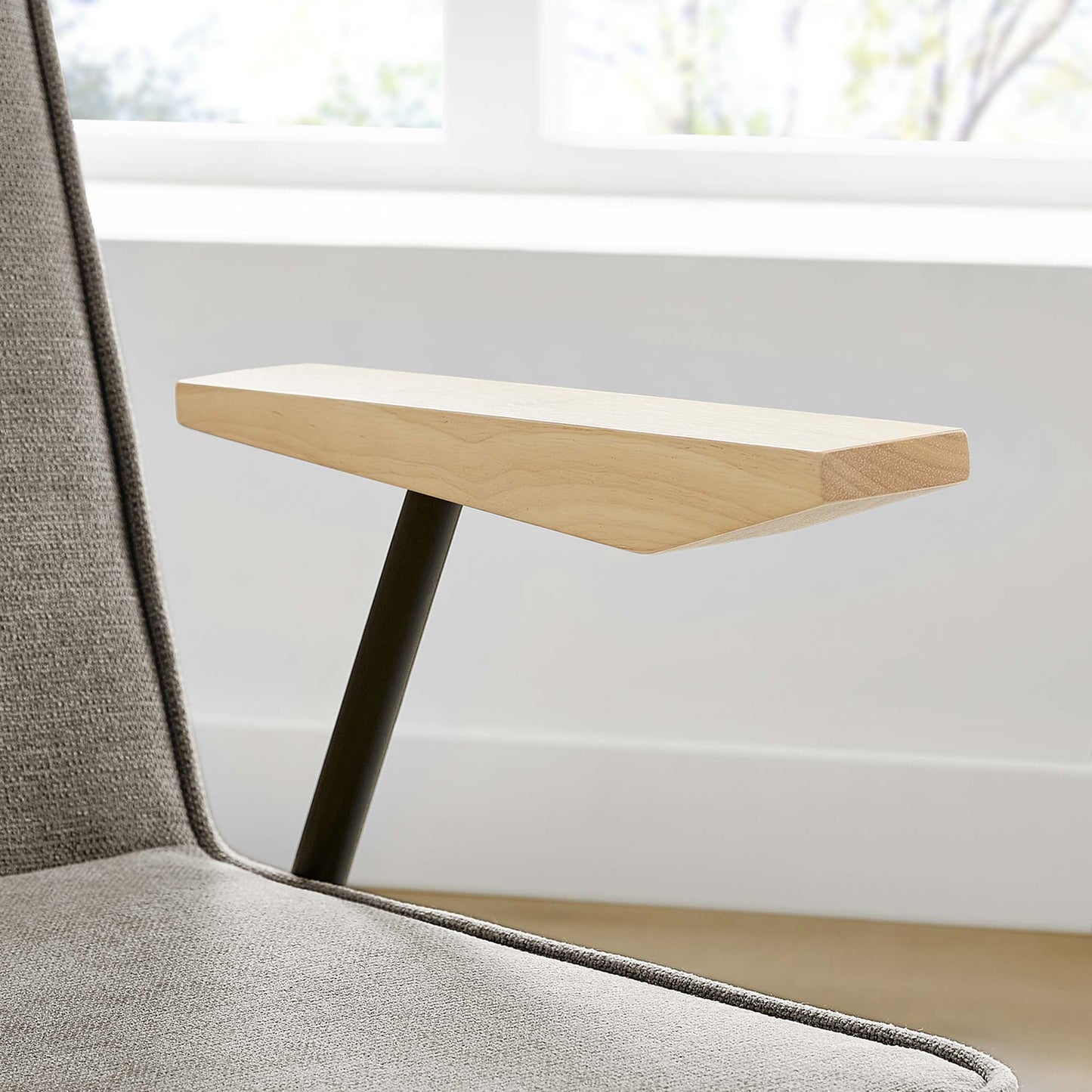 Vista Dining Armchair by Modway