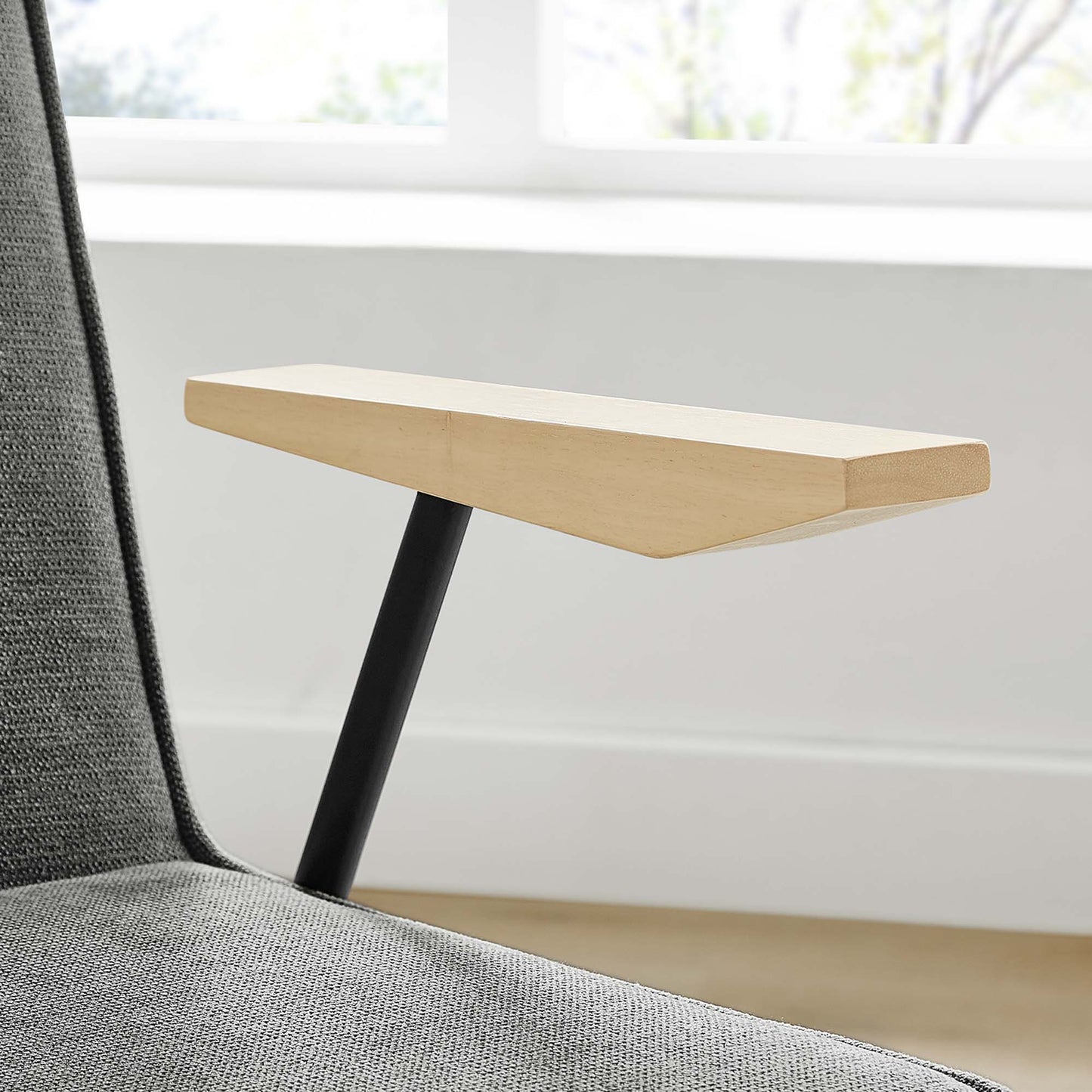 Vista Dining Armchair by Modway