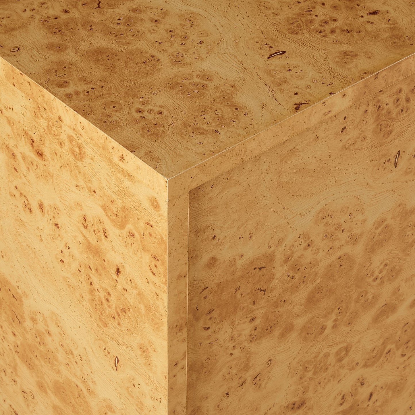 Hudson 40" Burl Wood Sideboard by Modway EEI-6859-BUR