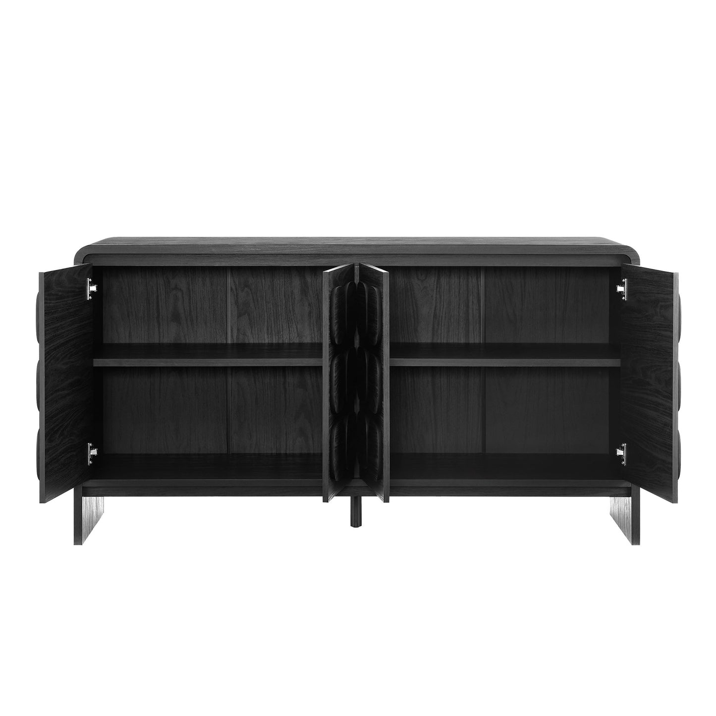 Toscana 61" Sideboard by Modway