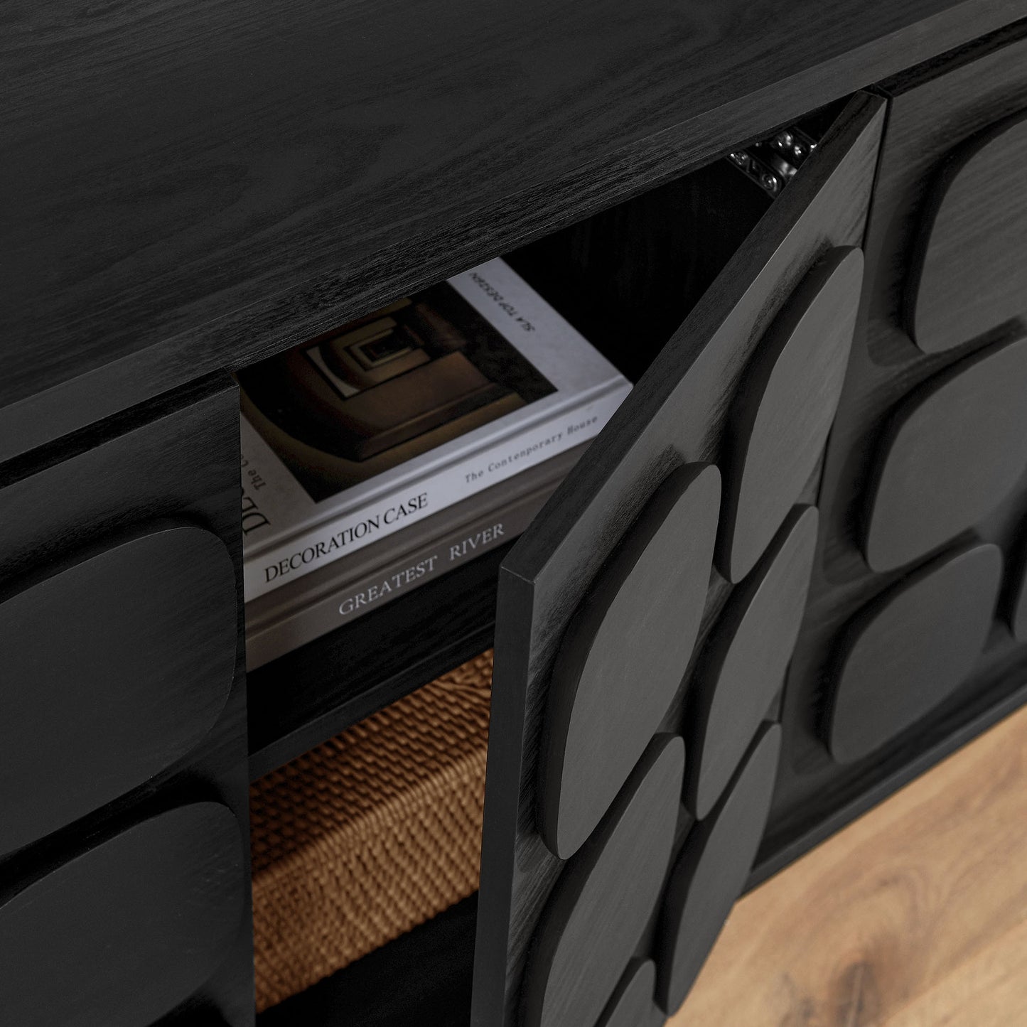 Toscana 61" Sideboard by Modway