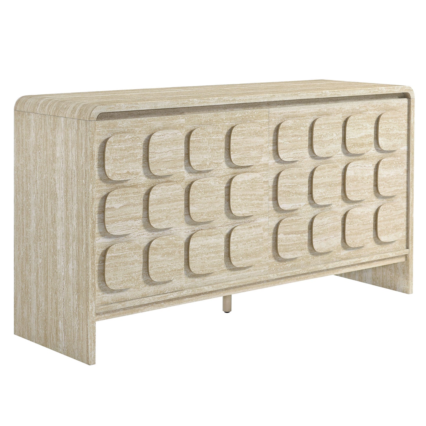 Toscana 61" Sideboard by Modway