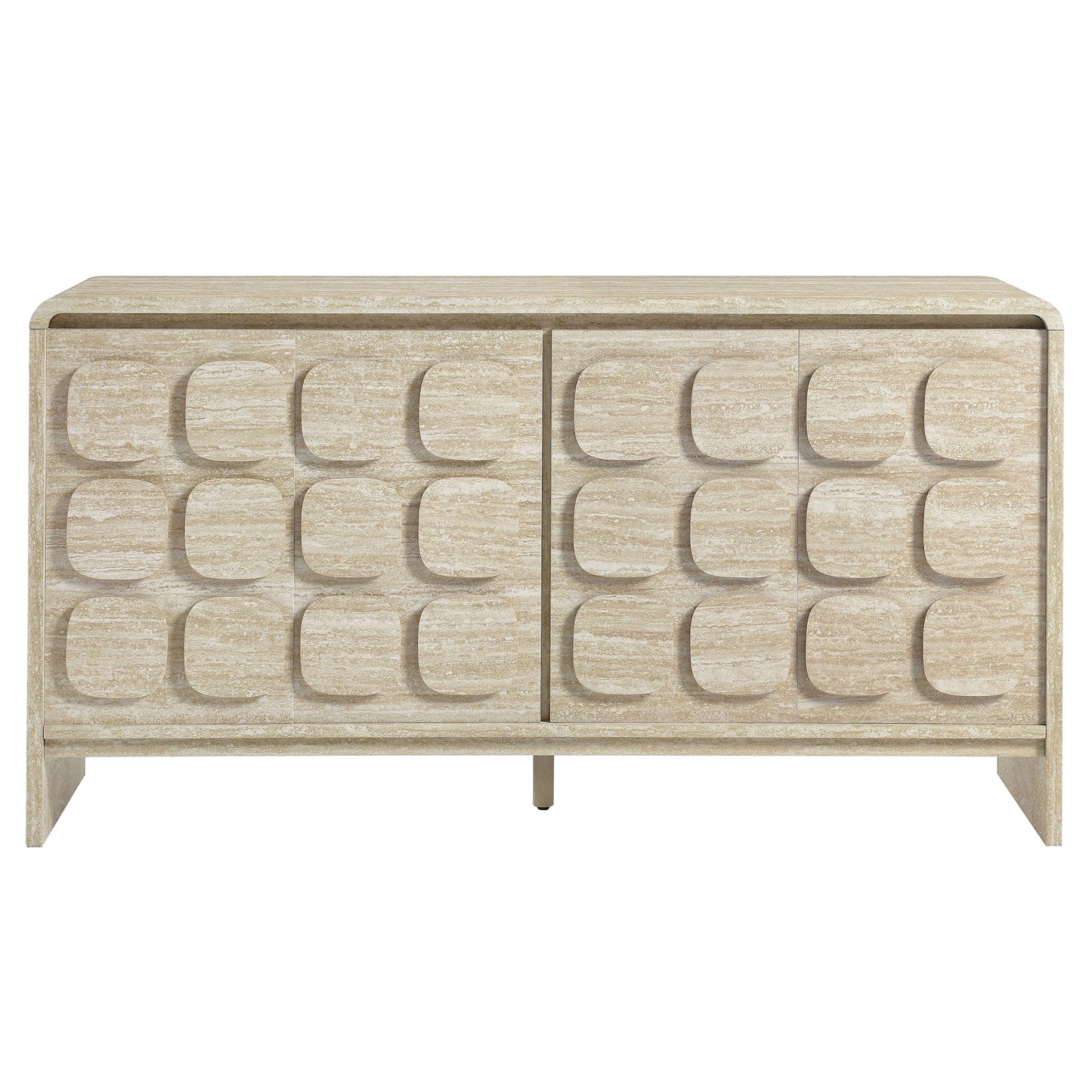 Toscana 61" Sideboard by Modway