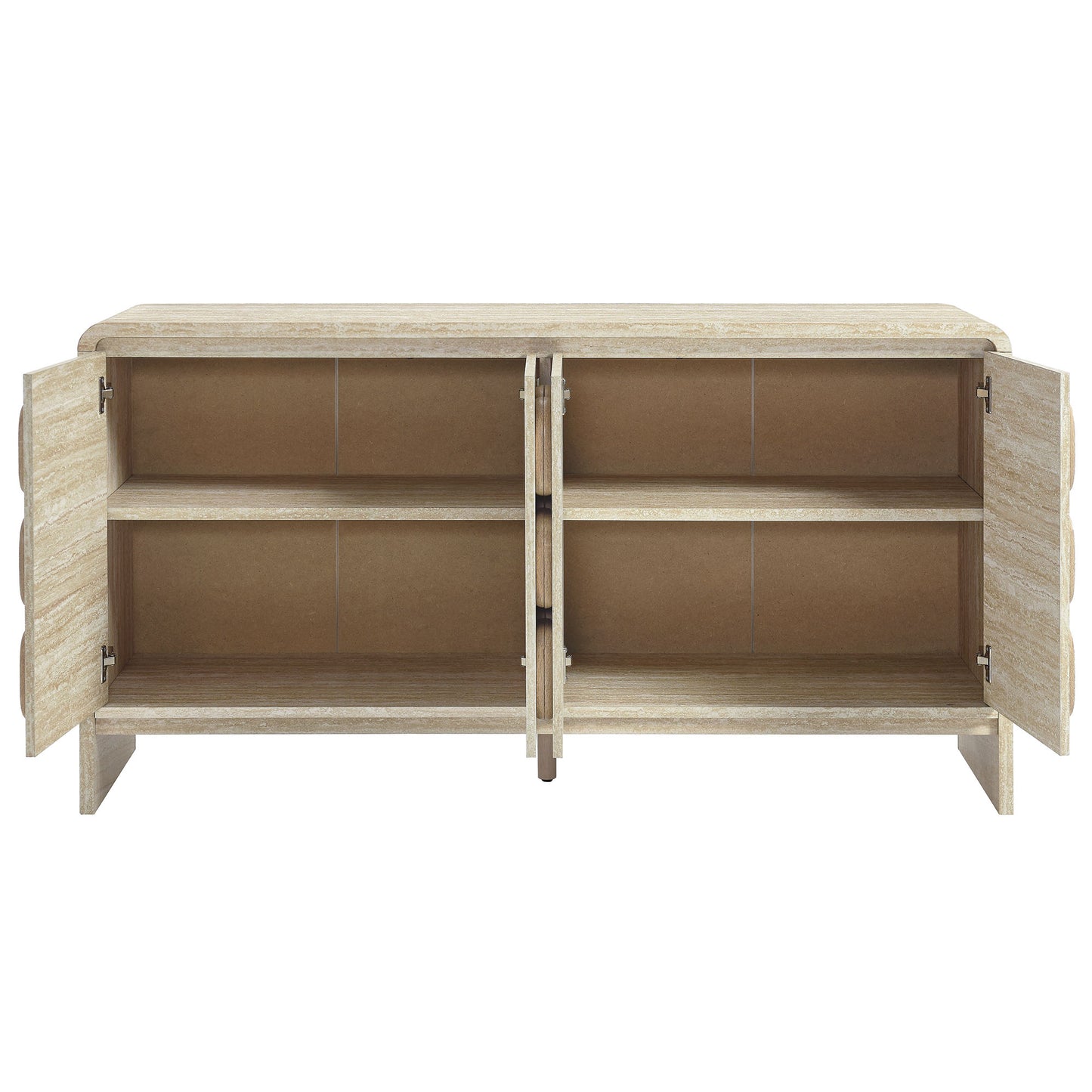 Toscana 61" Sideboard by Modway