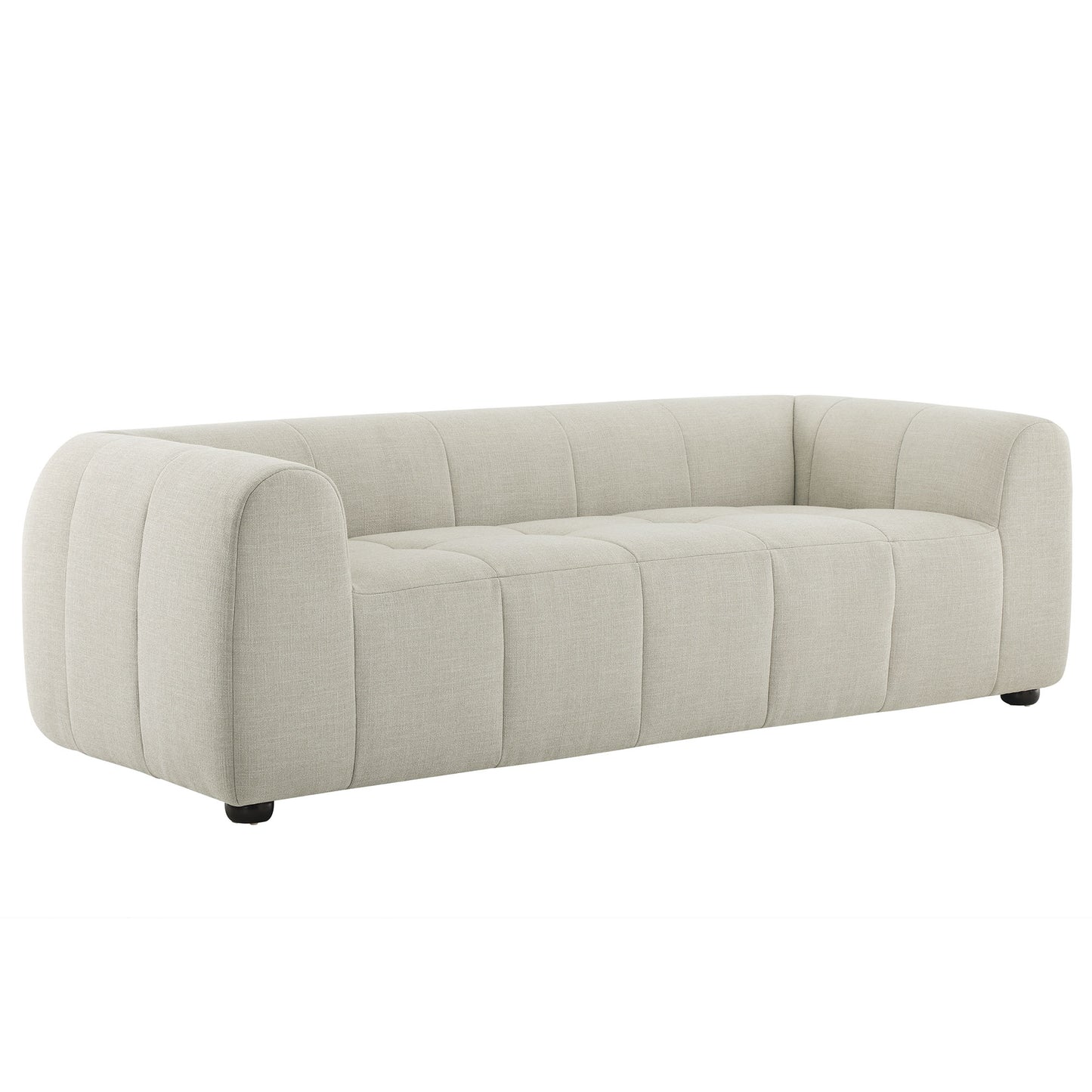 Liana Upholstered Fabric Sofa by Modway EEI-6866