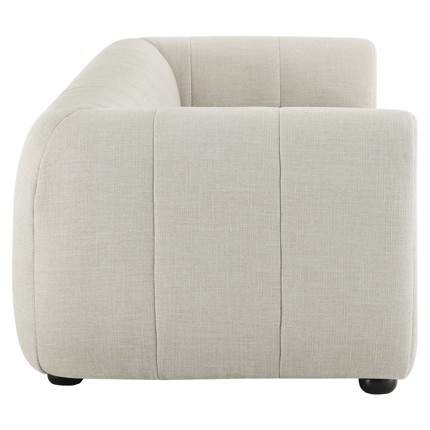 Liana Upholstered Fabric Sofa by Modway EEI-6866