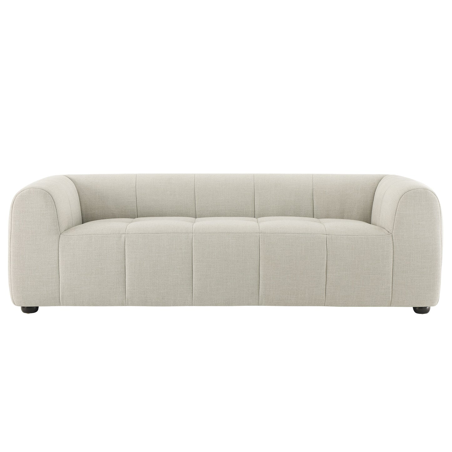 Liana Upholstered Fabric Sofa by Modway EEI-6866