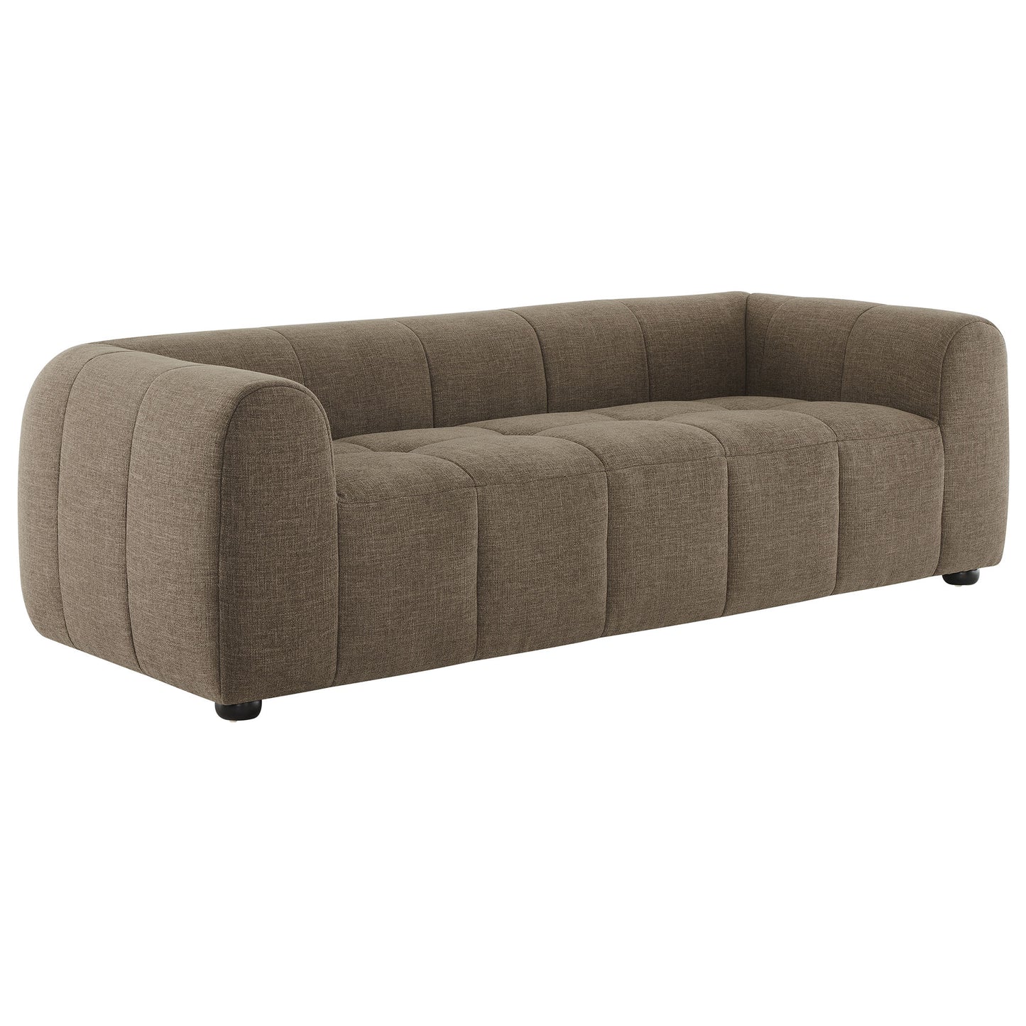 Liana Upholstered Fabric Sofa by Modway EEI-6866