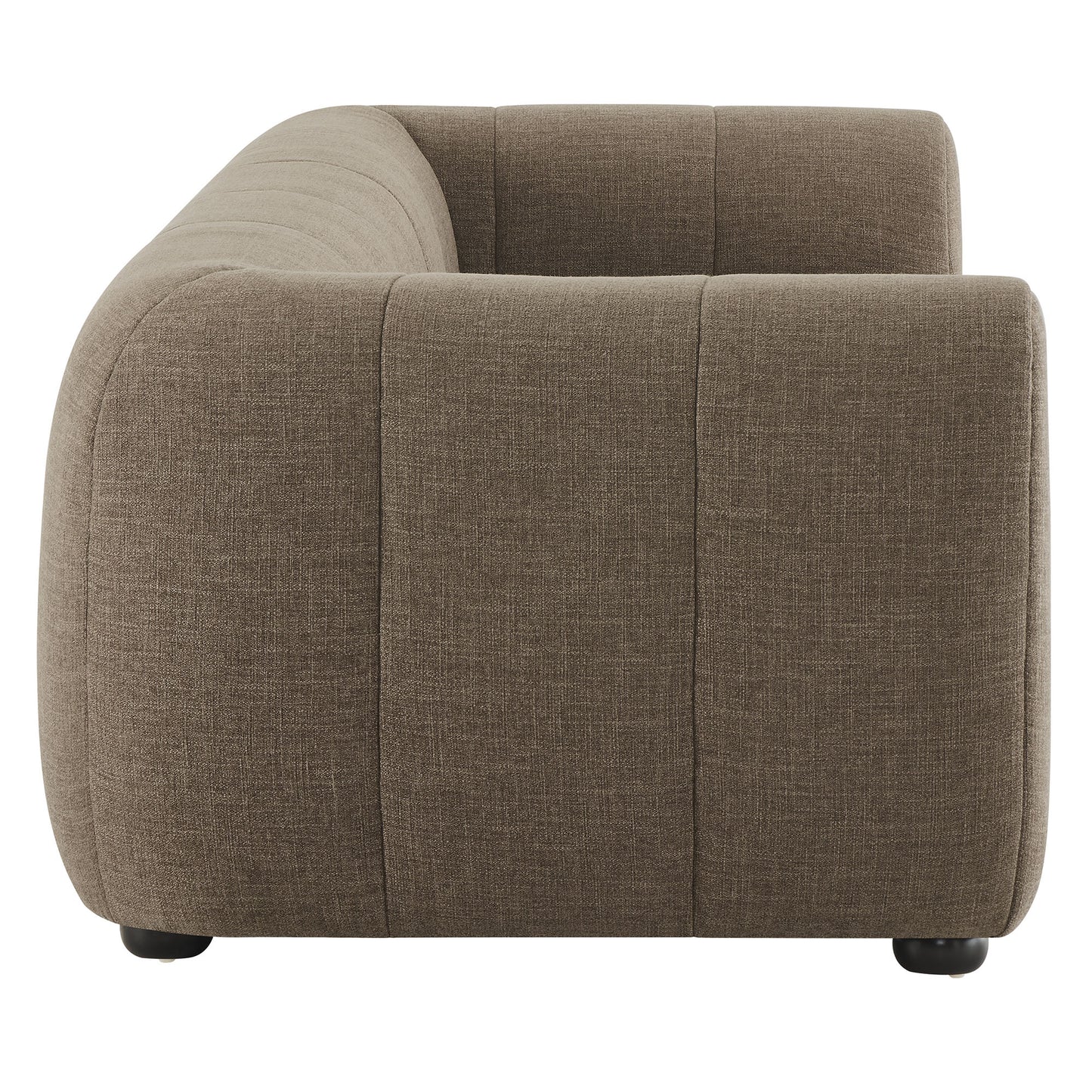 Liana Upholstered Fabric Sofa by Modway EEI-6866
