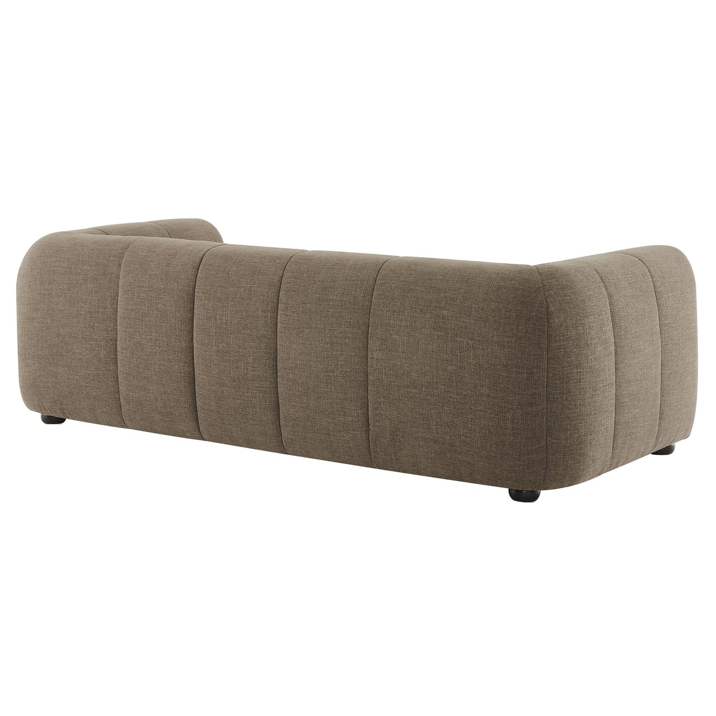 Liana Upholstered Fabric Sofa by Modway EEI-6866