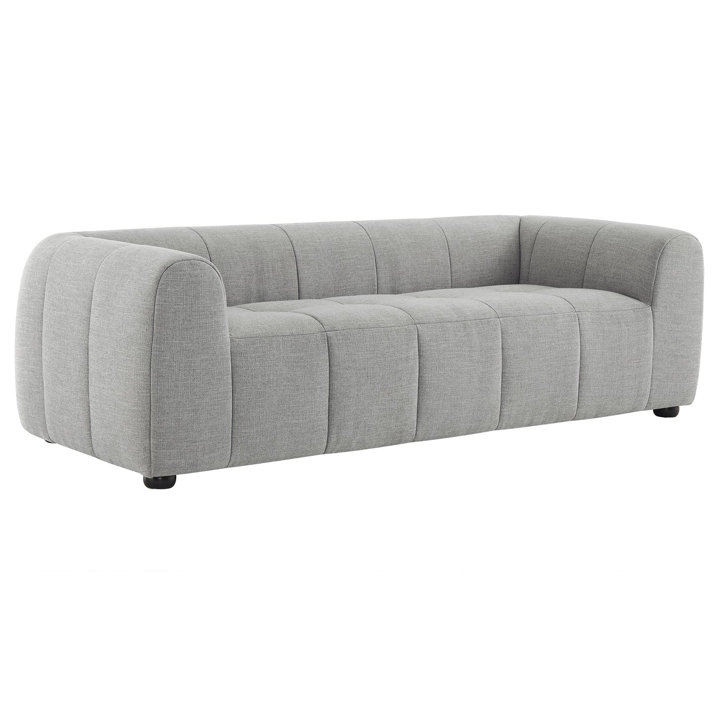 Liana Upholstered Fabric Sofa by Modway EEI-6866