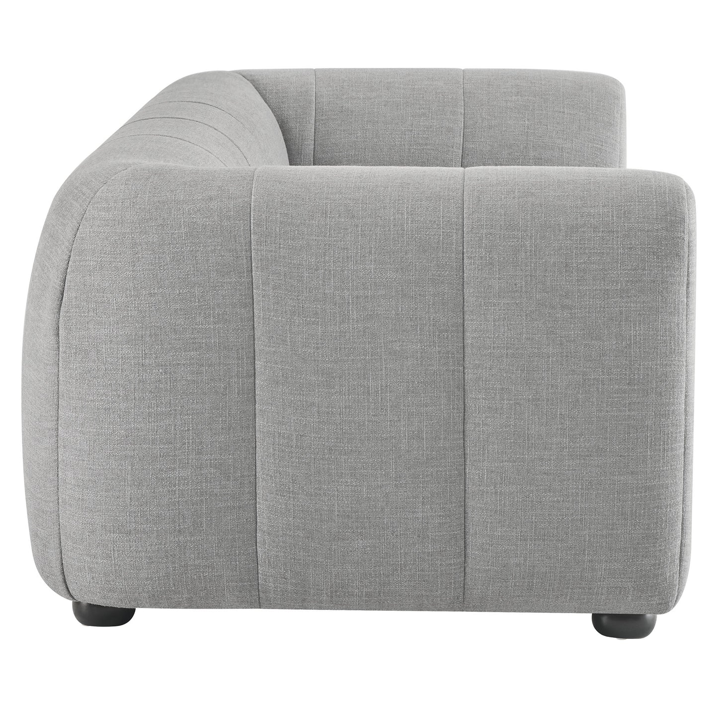 Liana Upholstered Fabric Sofa by Modway EEI-6866