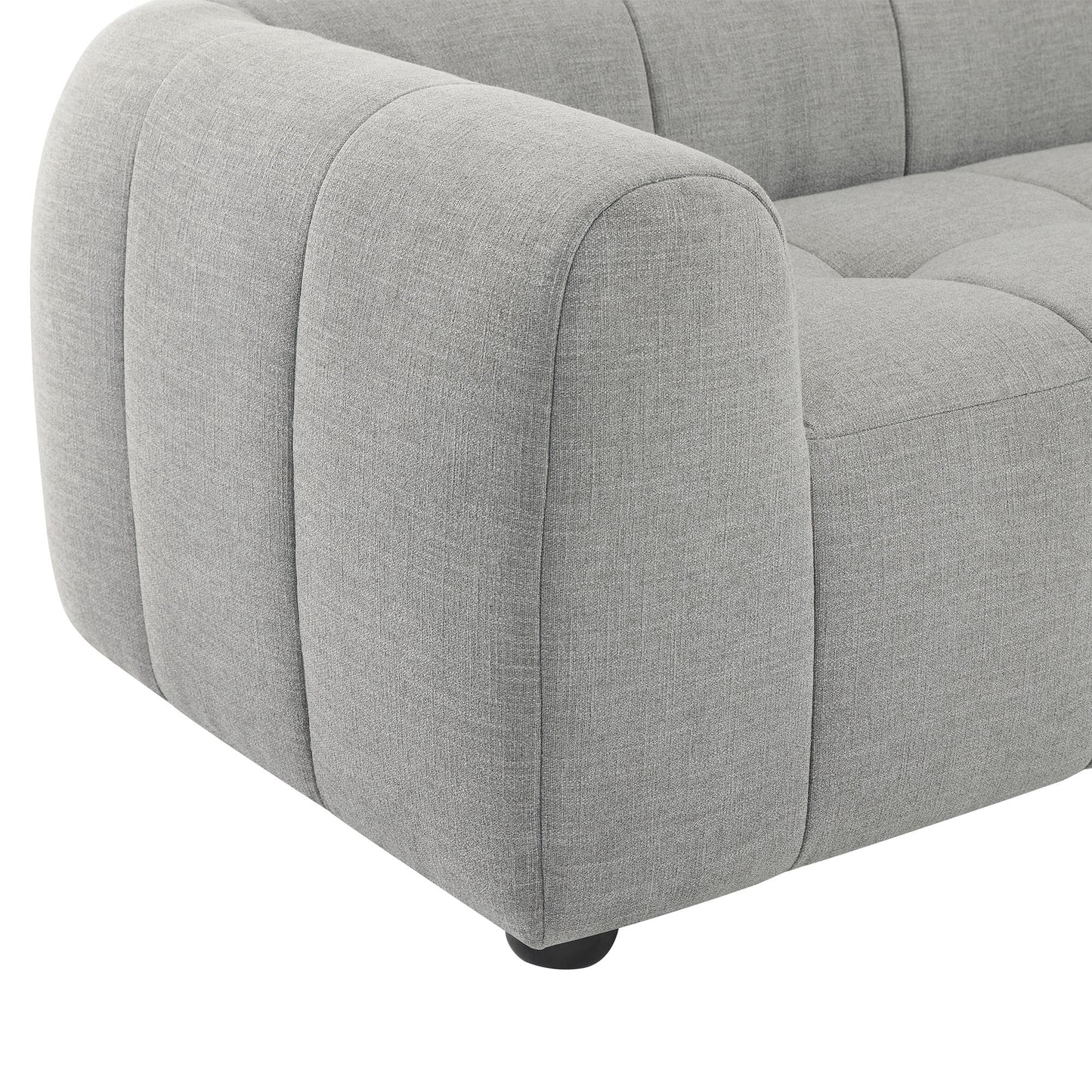 Liana Upholstered Fabric Sofa by Modway EEI-6866