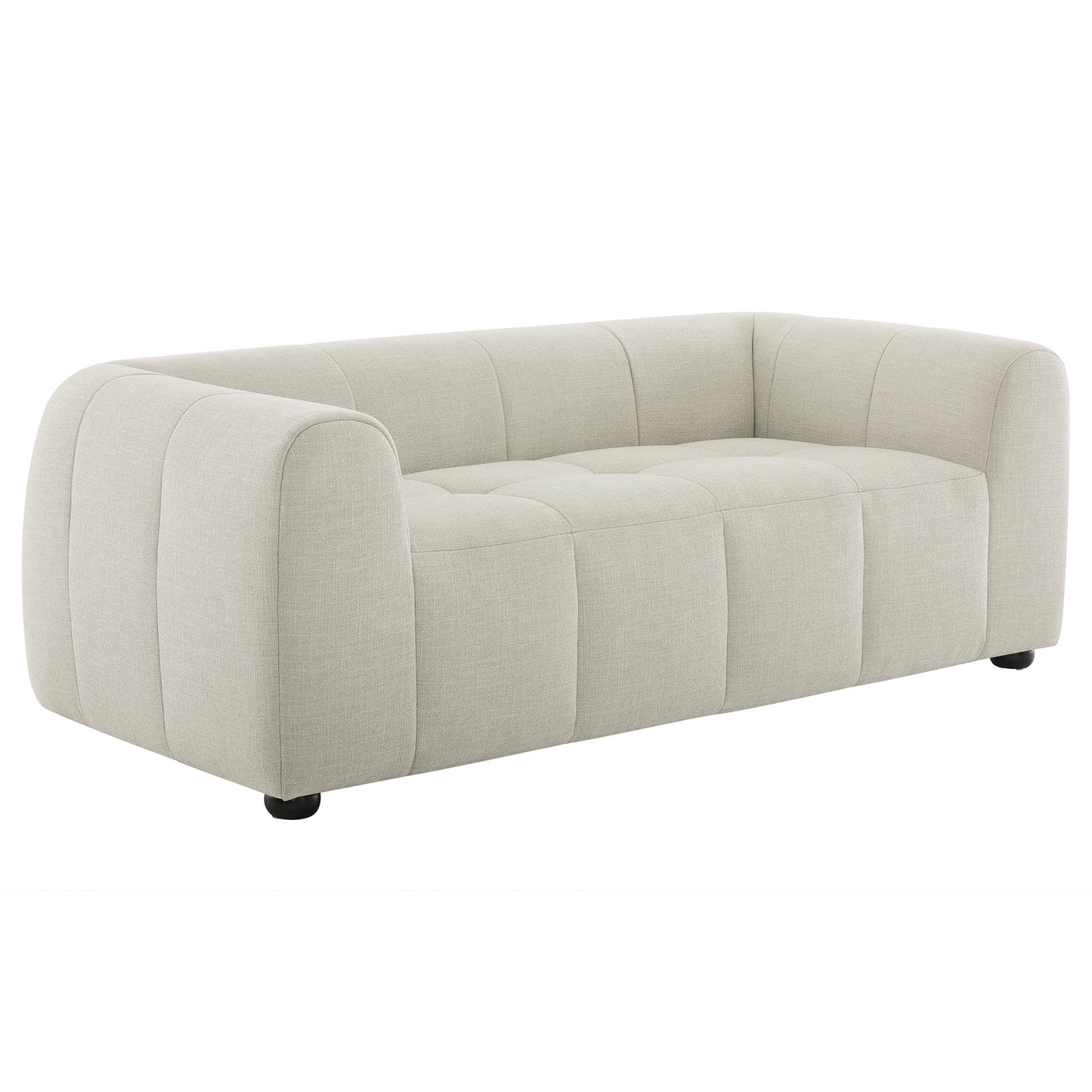 Liana Upholstered Fabric Loveseat by Modway EEI-6867