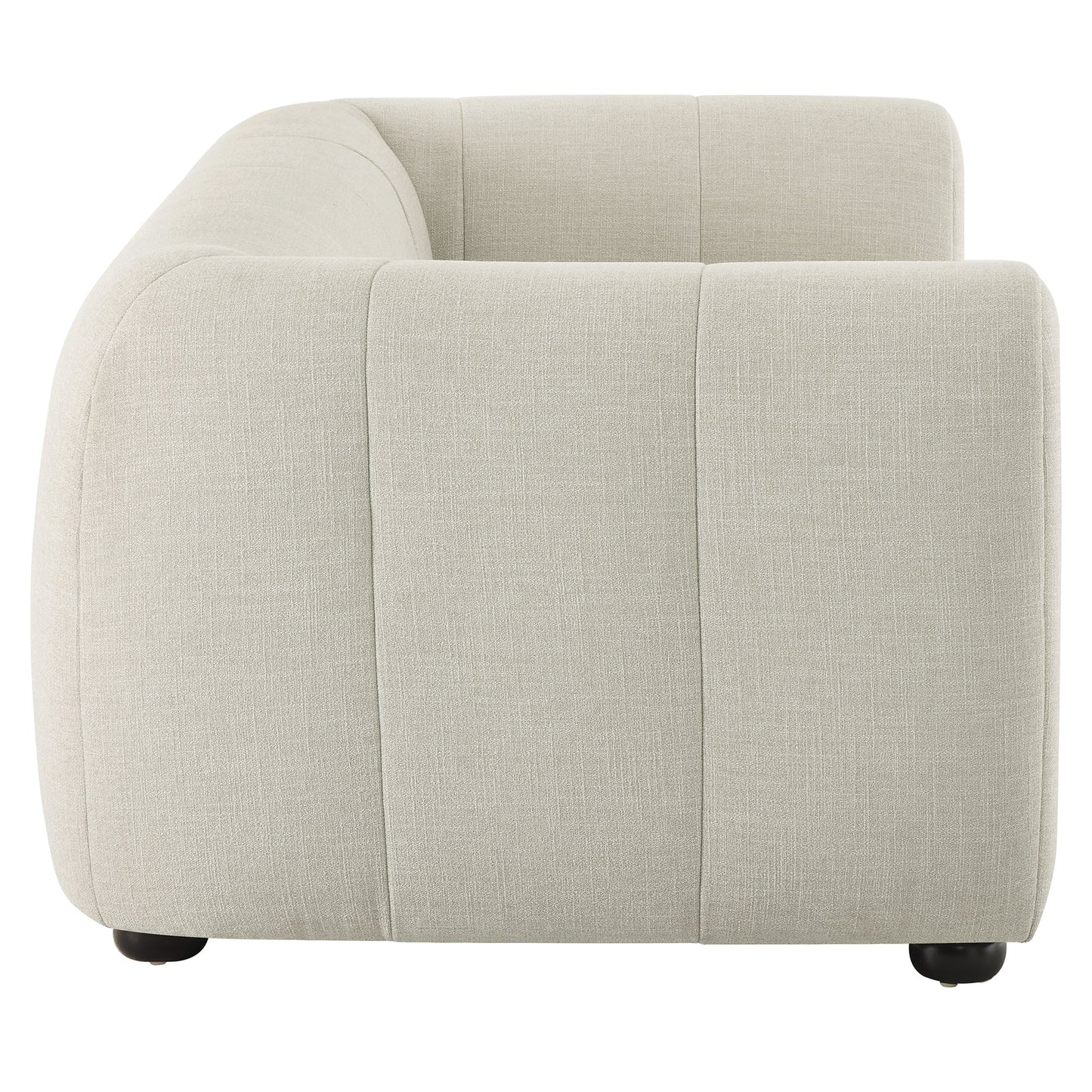 Liana Upholstered Fabric Loveseat by Modway EEI-6867