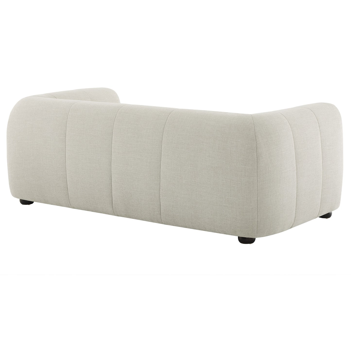 Liana Upholstered Fabric Loveseat by Modway EEI-6867