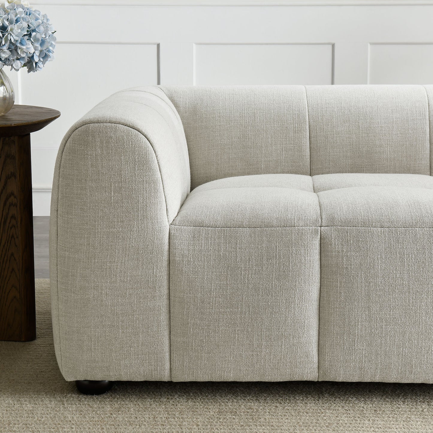 Liana Upholstered Fabric Loveseat by Modway EEI-6867