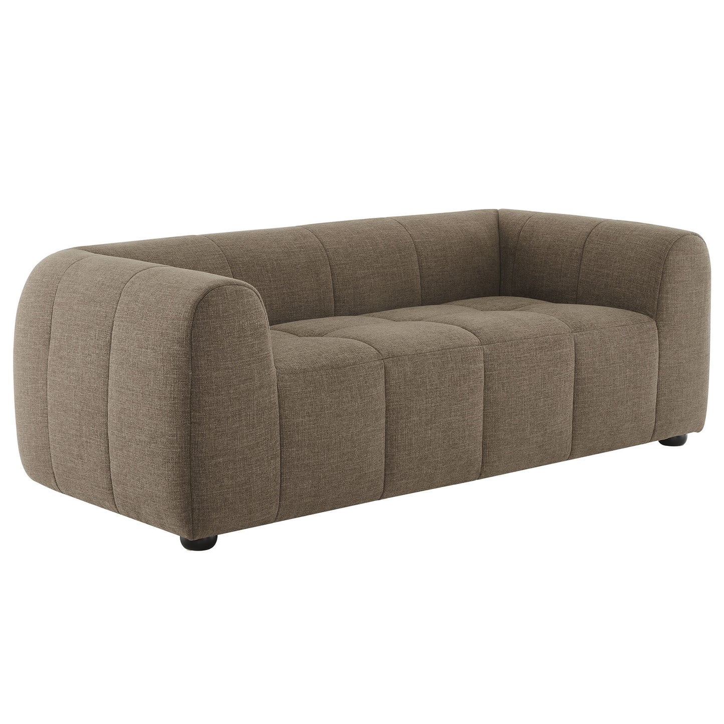 Liana Upholstered Fabric Loveseat by Modway EEI-6867