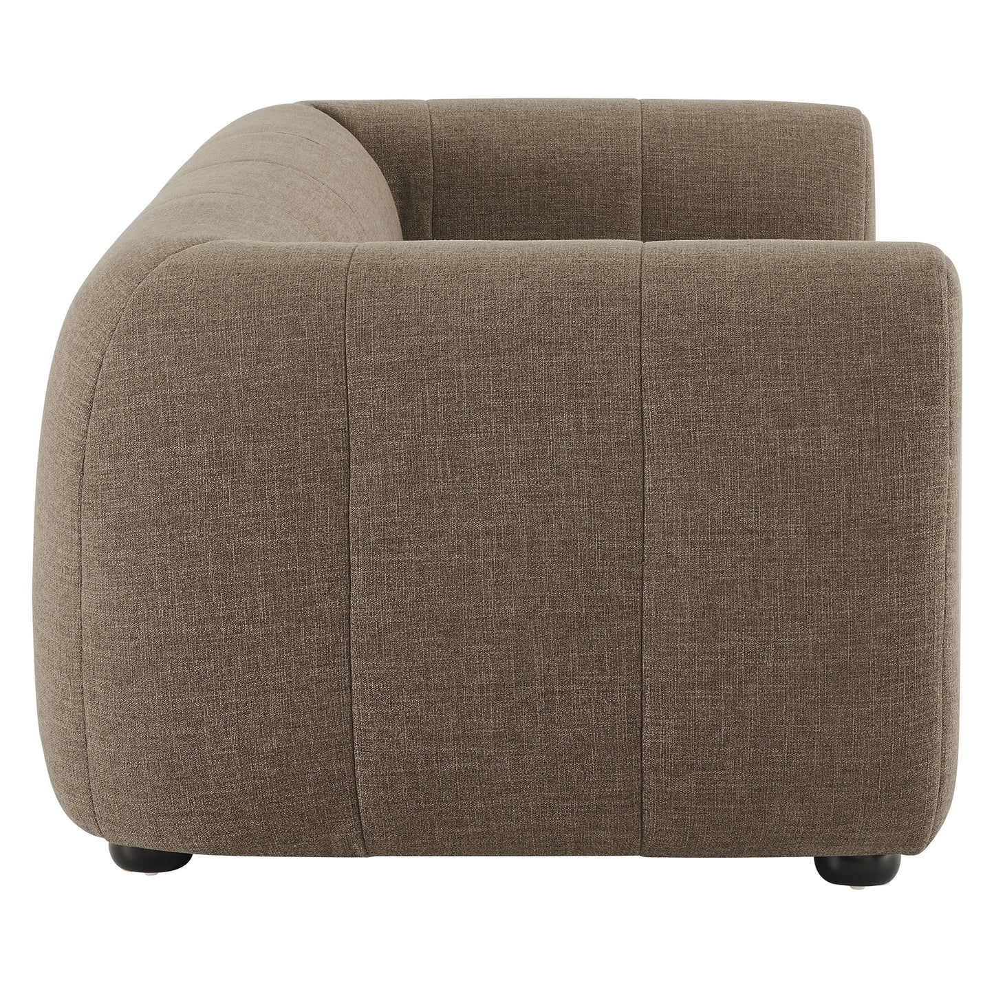 Liana Upholstered Fabric Loveseat by Modway EEI-6867
