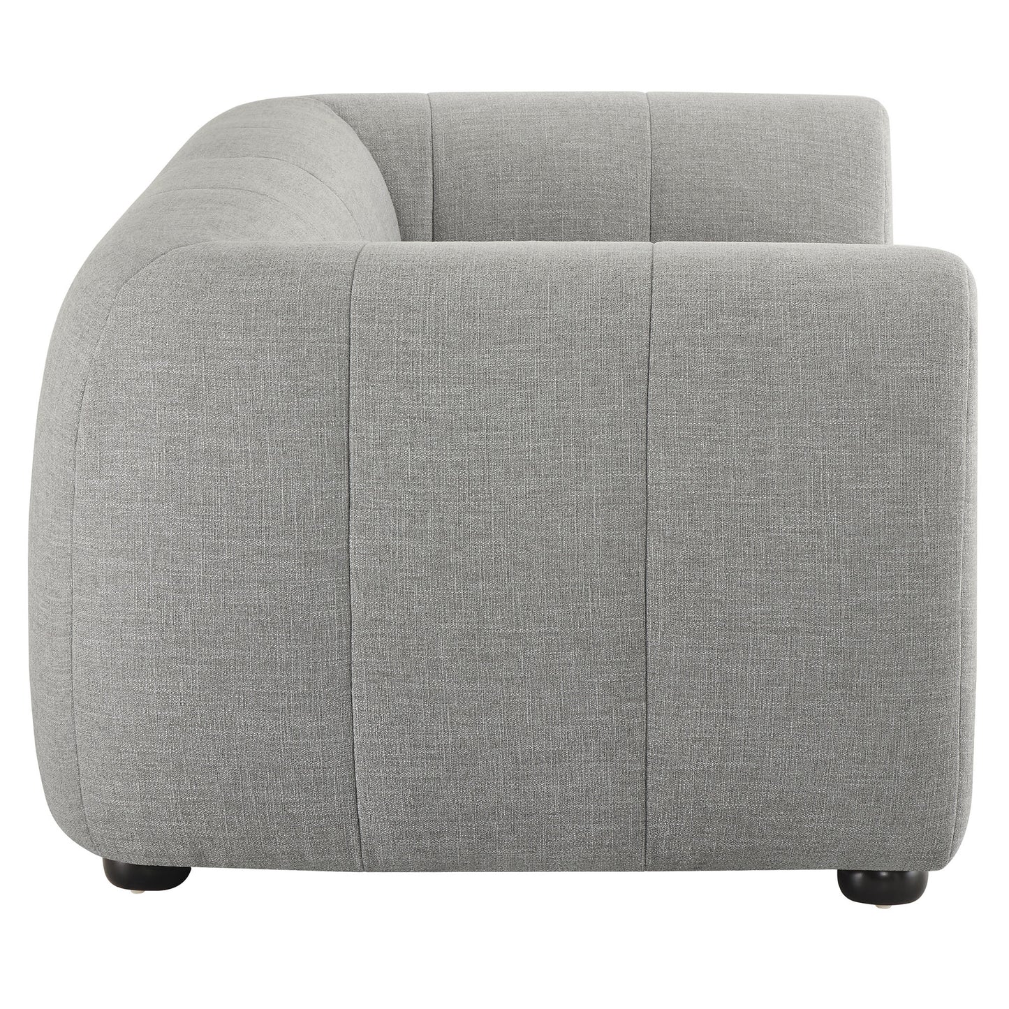 Liana Upholstered Fabric Loveseat by Modway EEI-6867