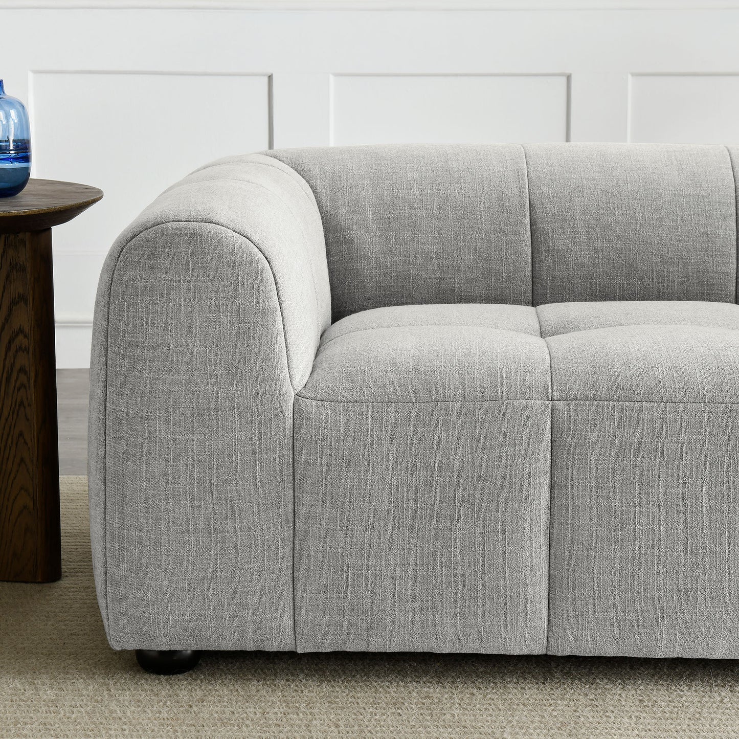 Liana Upholstered Fabric Loveseat by Modway EEI-6867