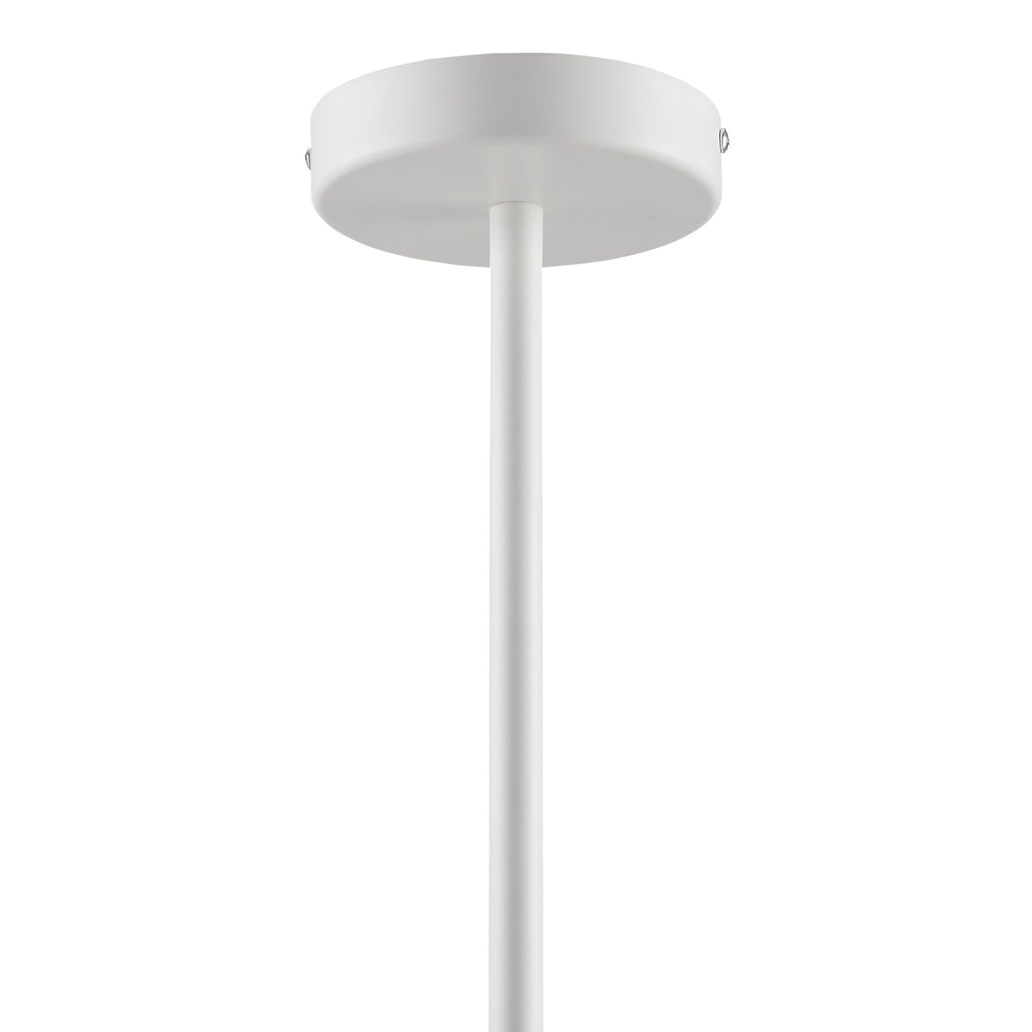Sunlit Squiggle 4-Arm Pendant Light by Modway