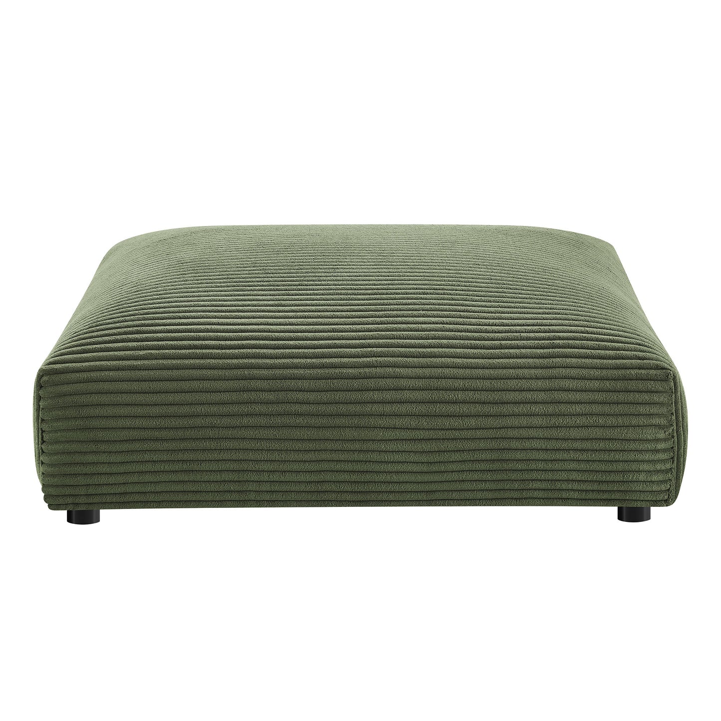 Solace 4-Piece Modular Upholstered Sectional Sofa